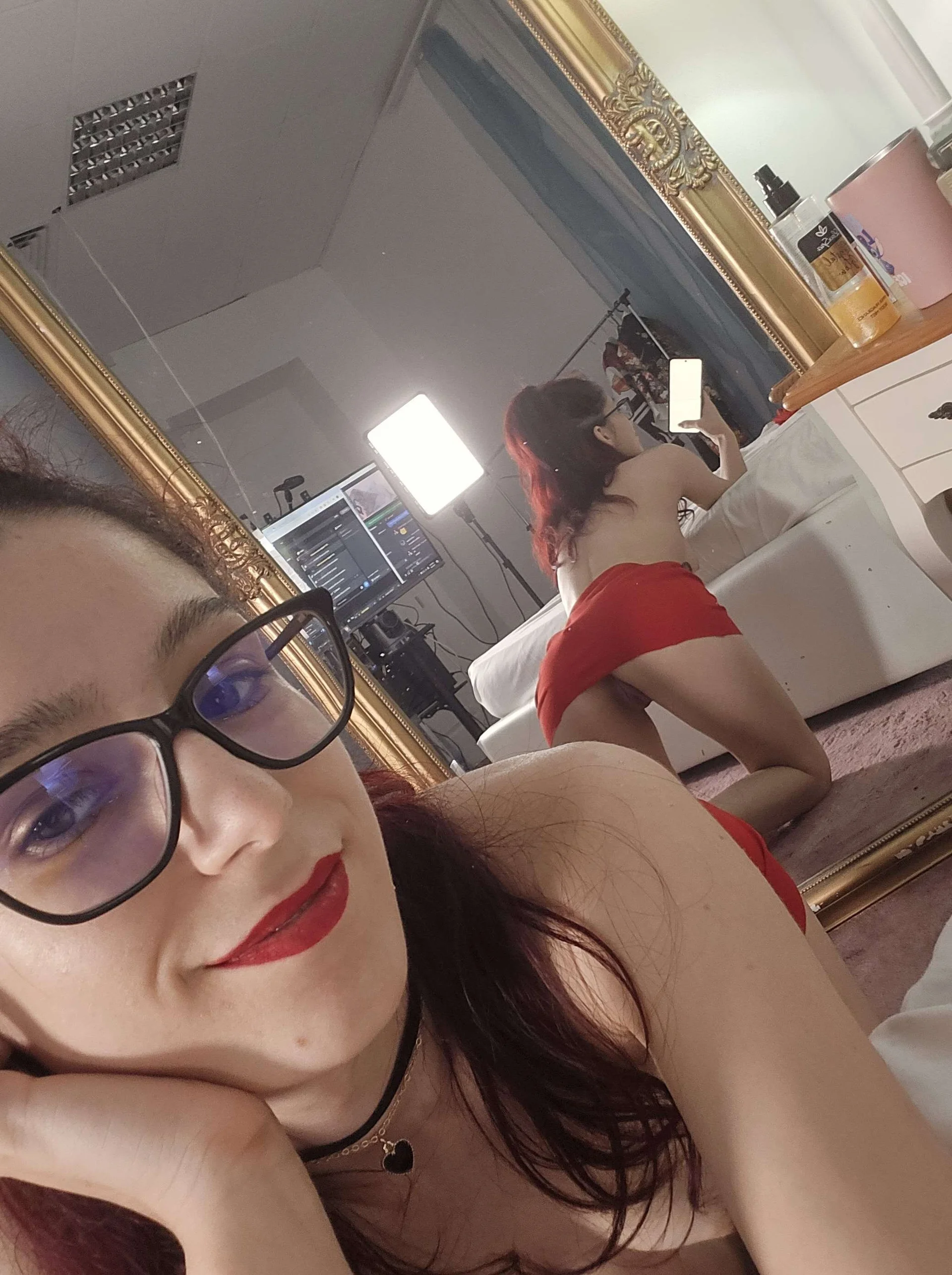 XXX Porn Photo of Nude YuriXo 7
