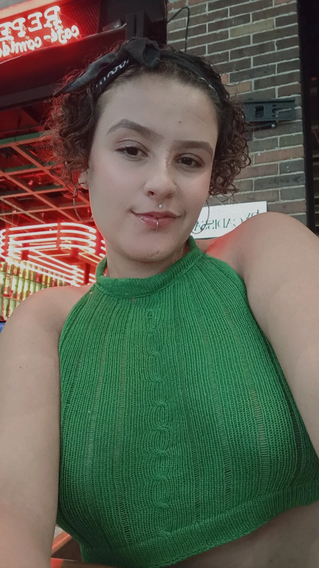 XXX Porn Photo of Nude Ela-mucci 6