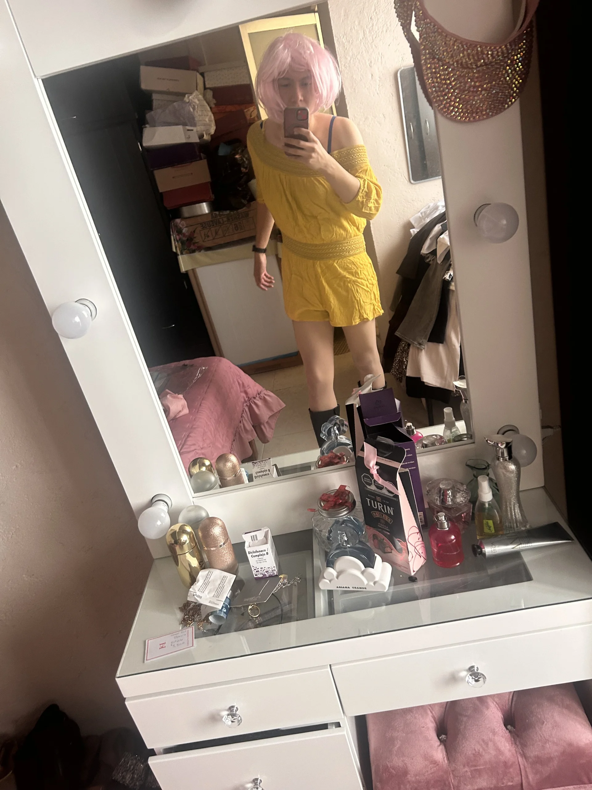 XXX Porn Photo of Nude zorritaricapa69 36
