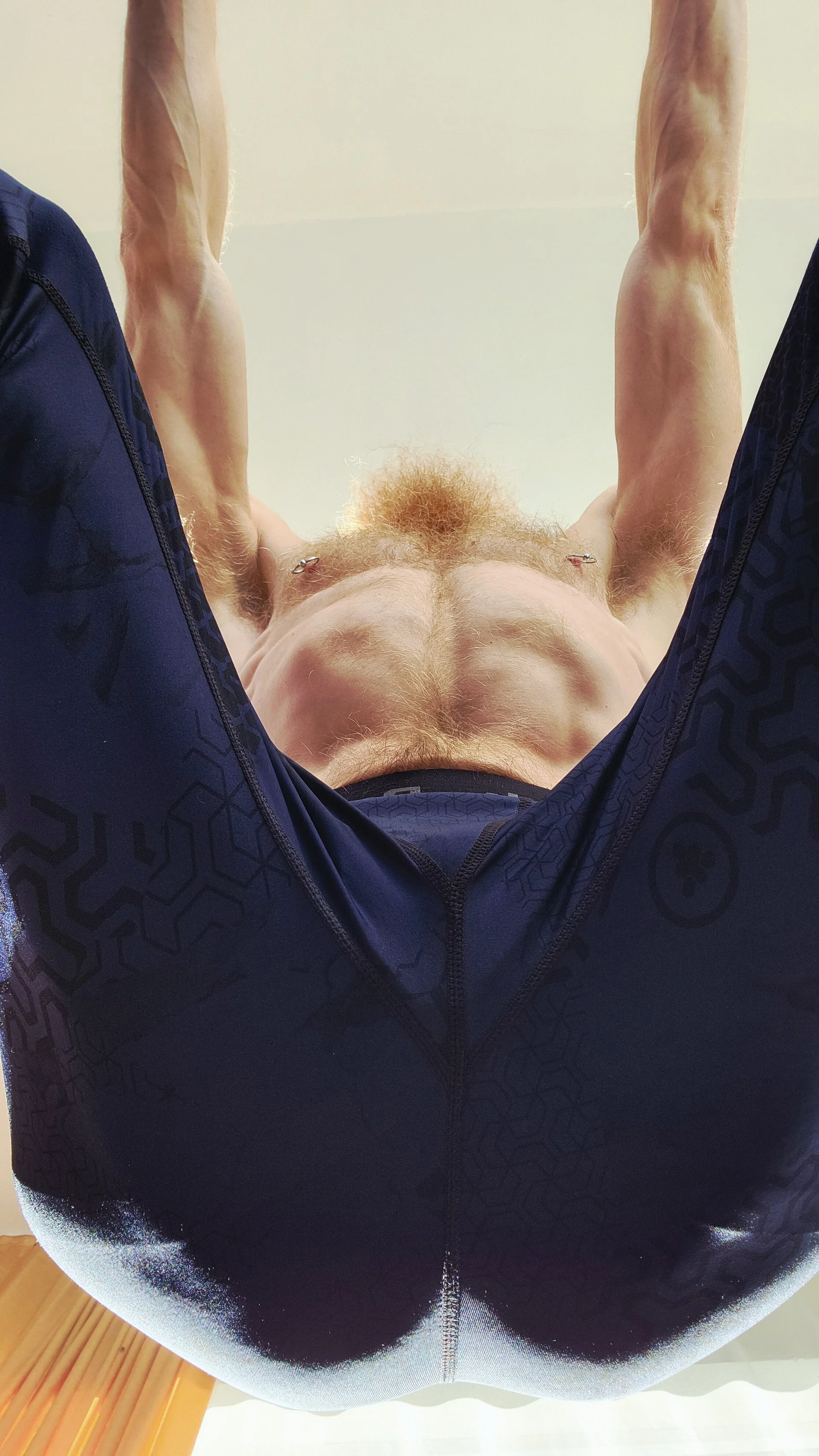 XXX Porn Photo of Nude Gingerbeard40 19