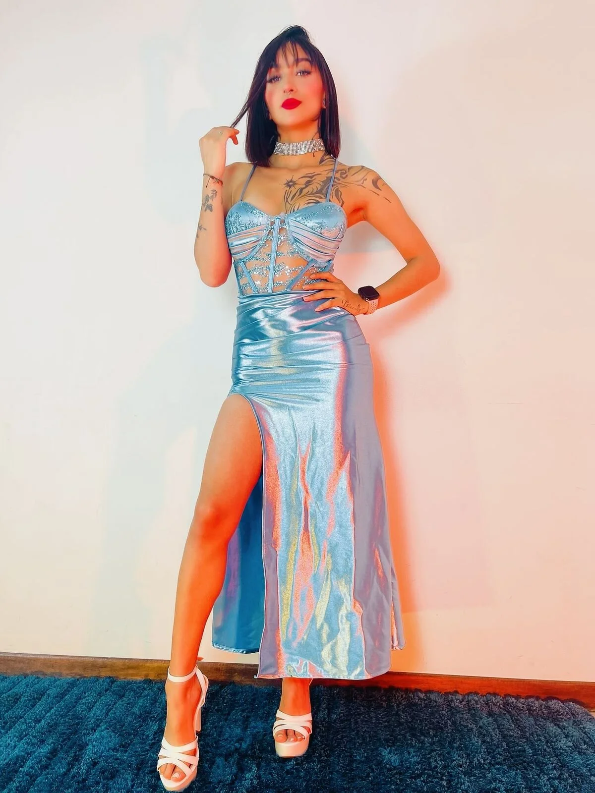 XXX Porn Photo of Nude Miaa_Thopmson 24