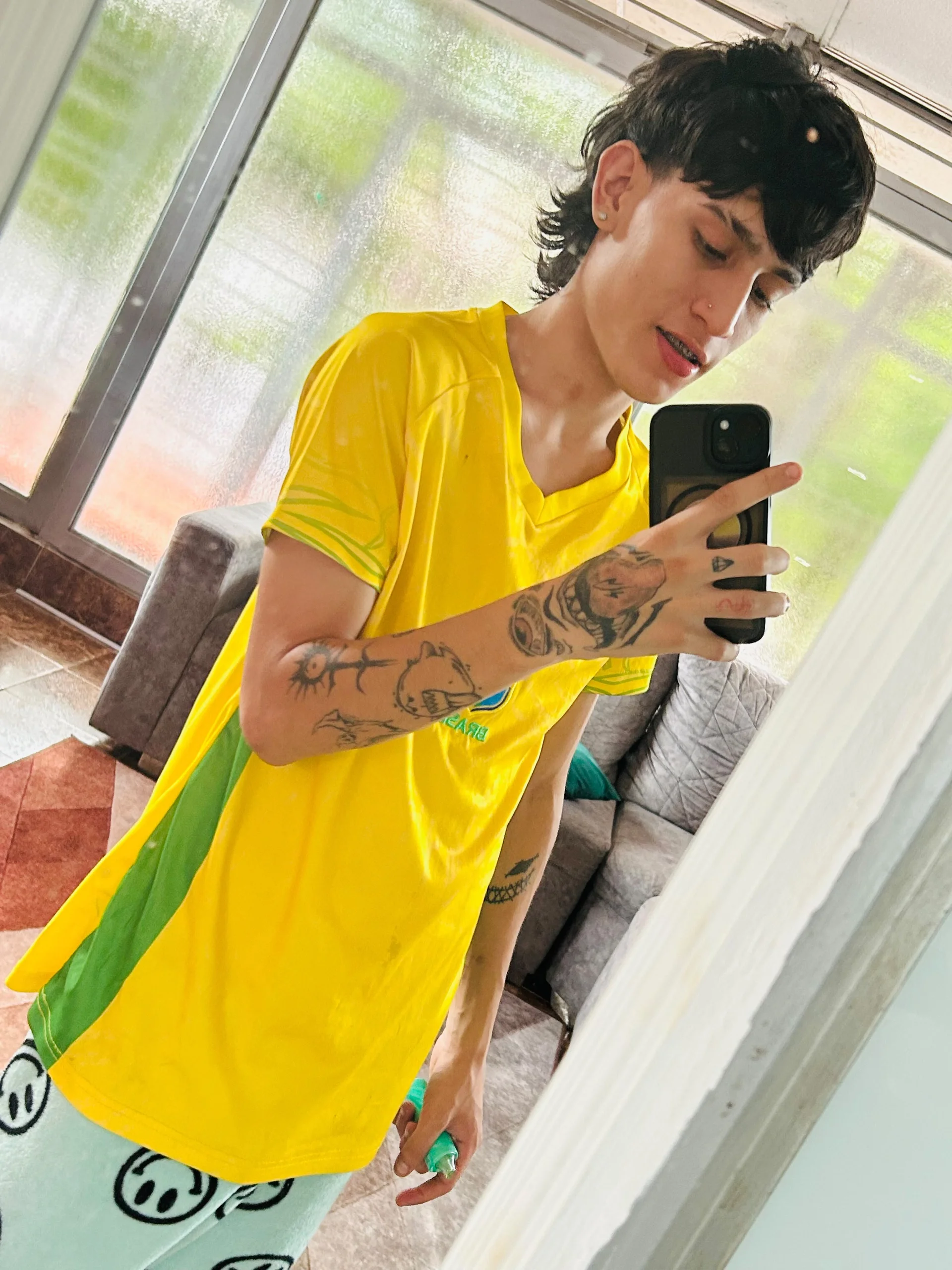 XXX Porn Photo of Nude clarentkp_ 3