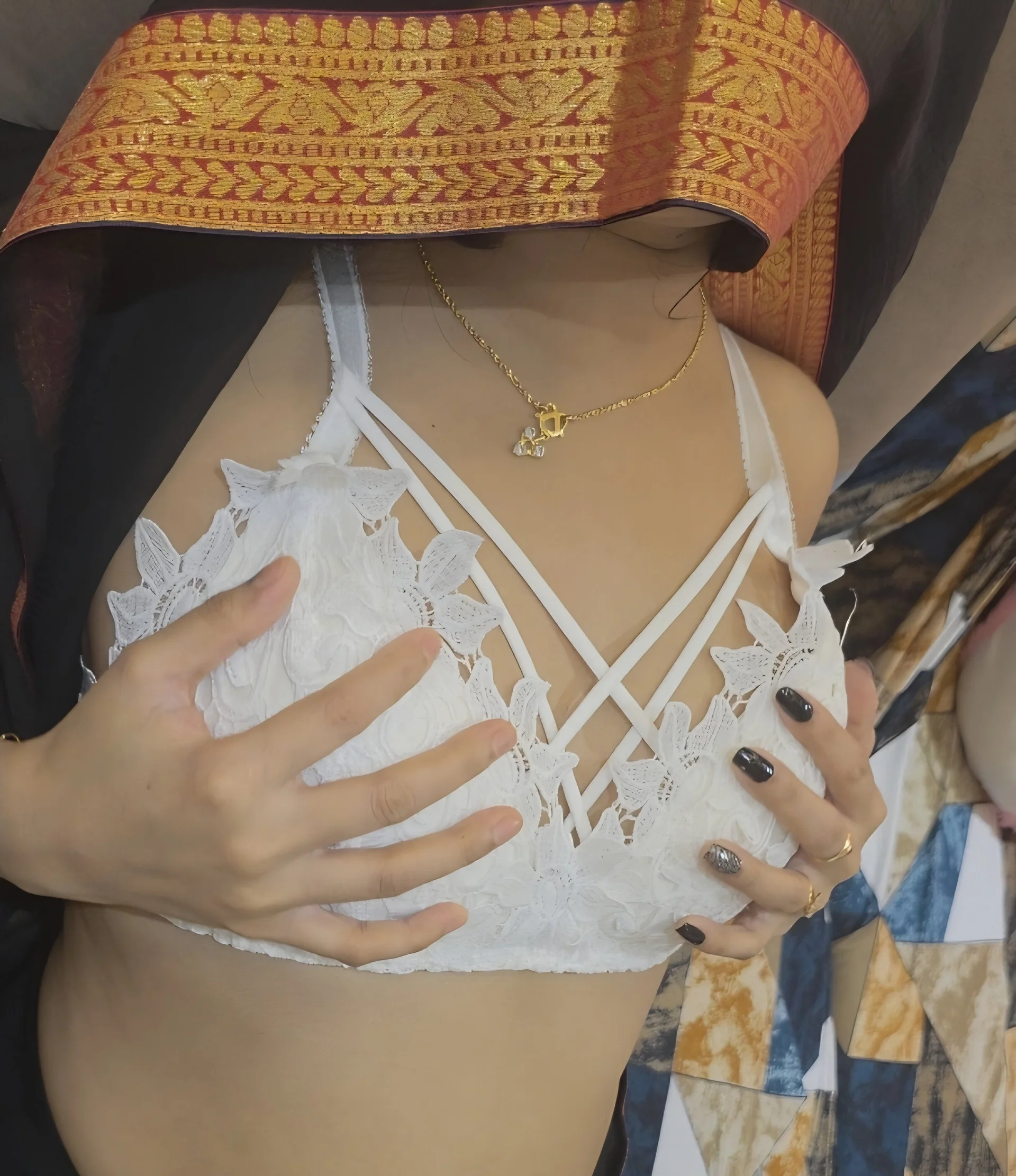 XXX Porn Photo of Nude Coupletimex 4
