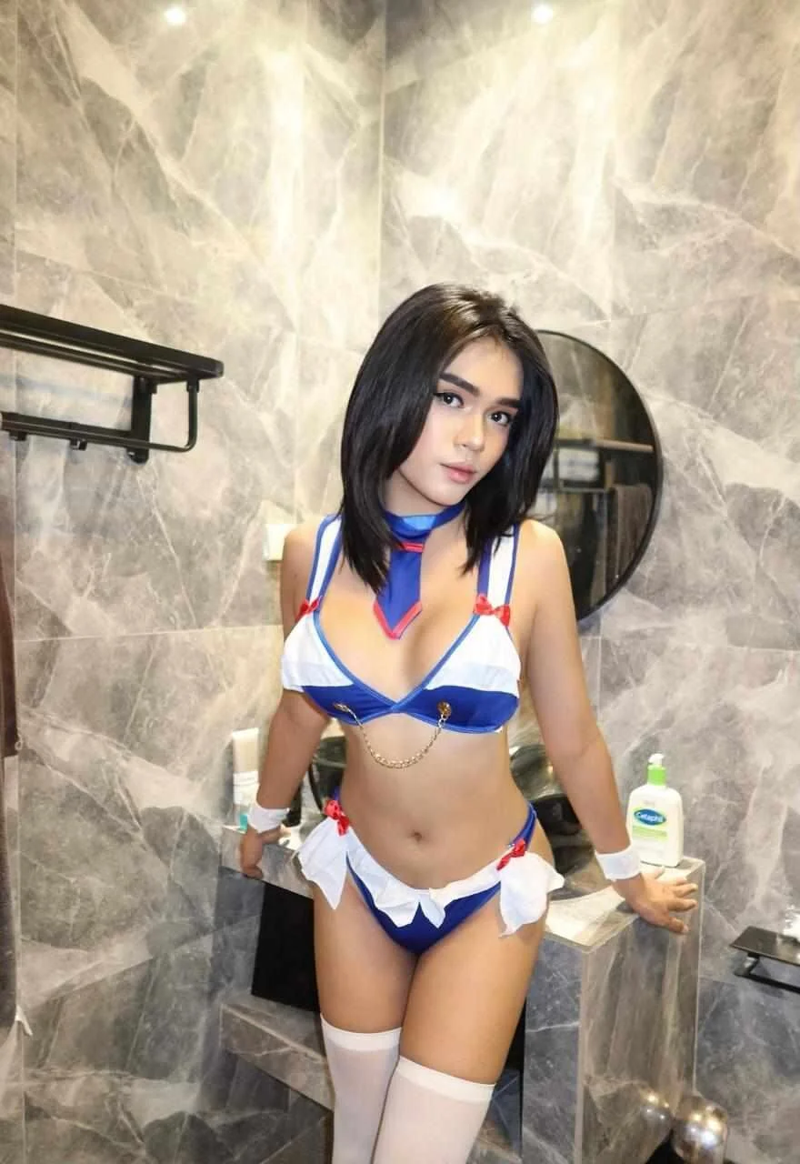 XXX Porn Photo of Nude UrDreamAngel4u 1