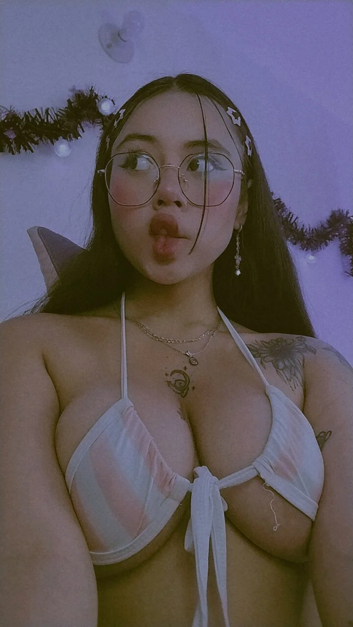 XXX Porn Photo of Nude Nasha_abby 18