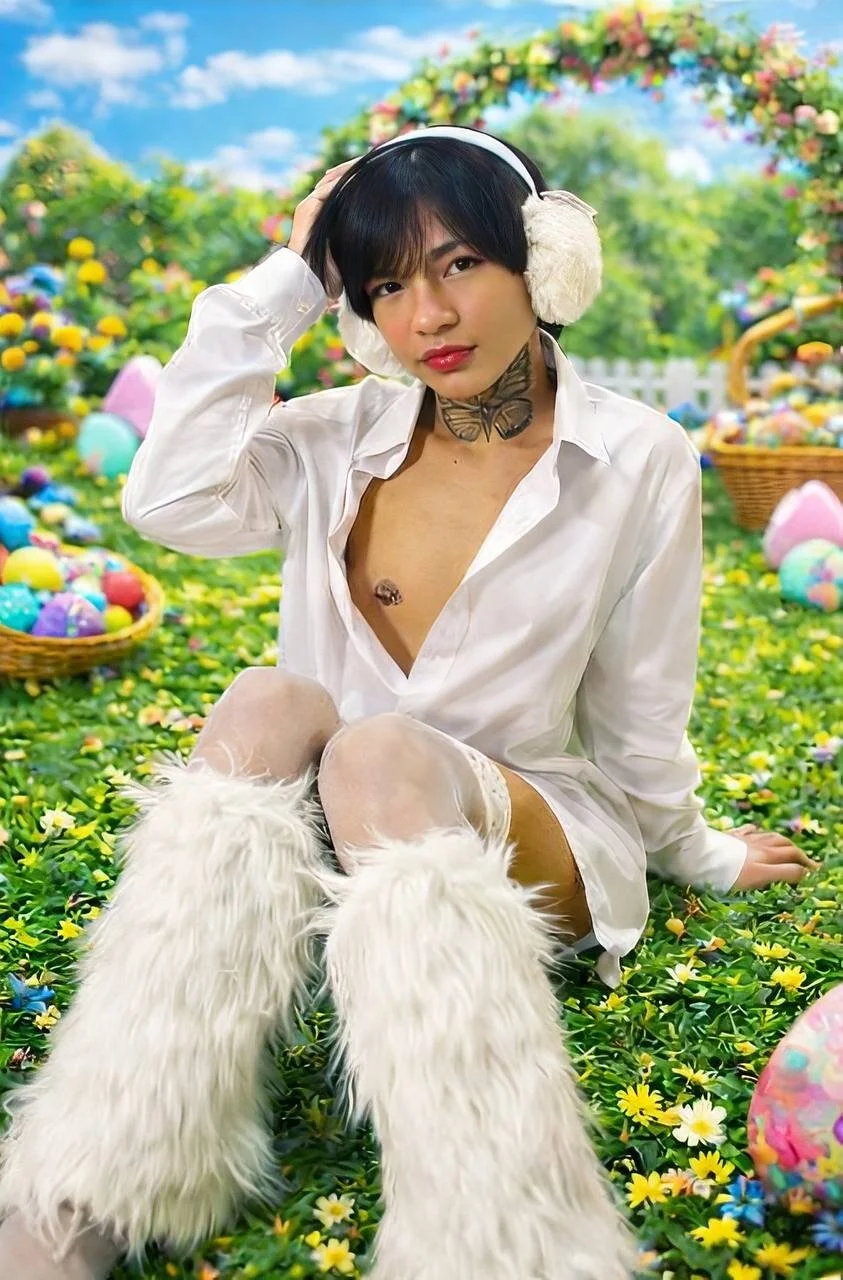 XXX Porn Photo of Nude Liam_evvan 34