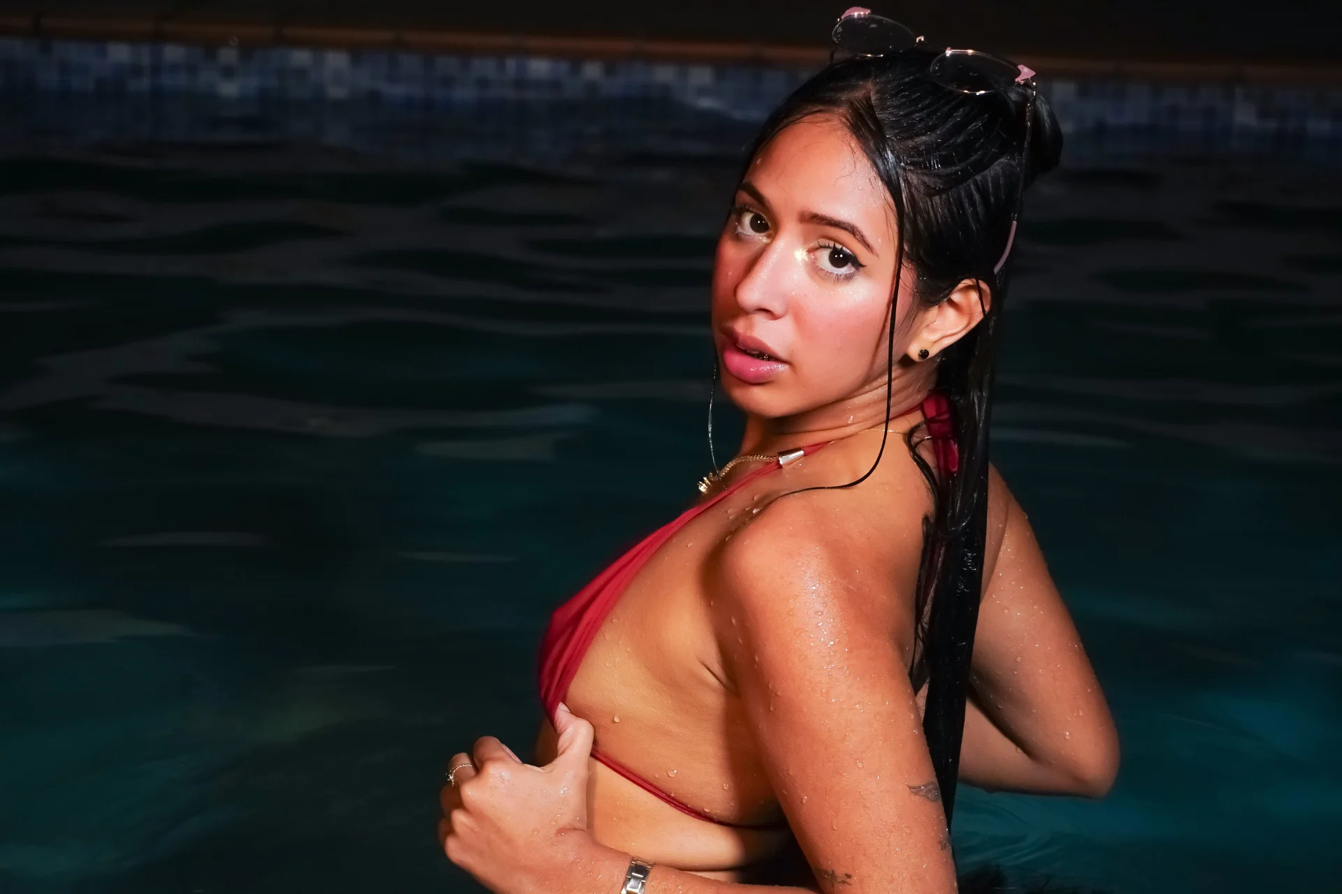 XXX Porn Photo of Nude Vickysth 68