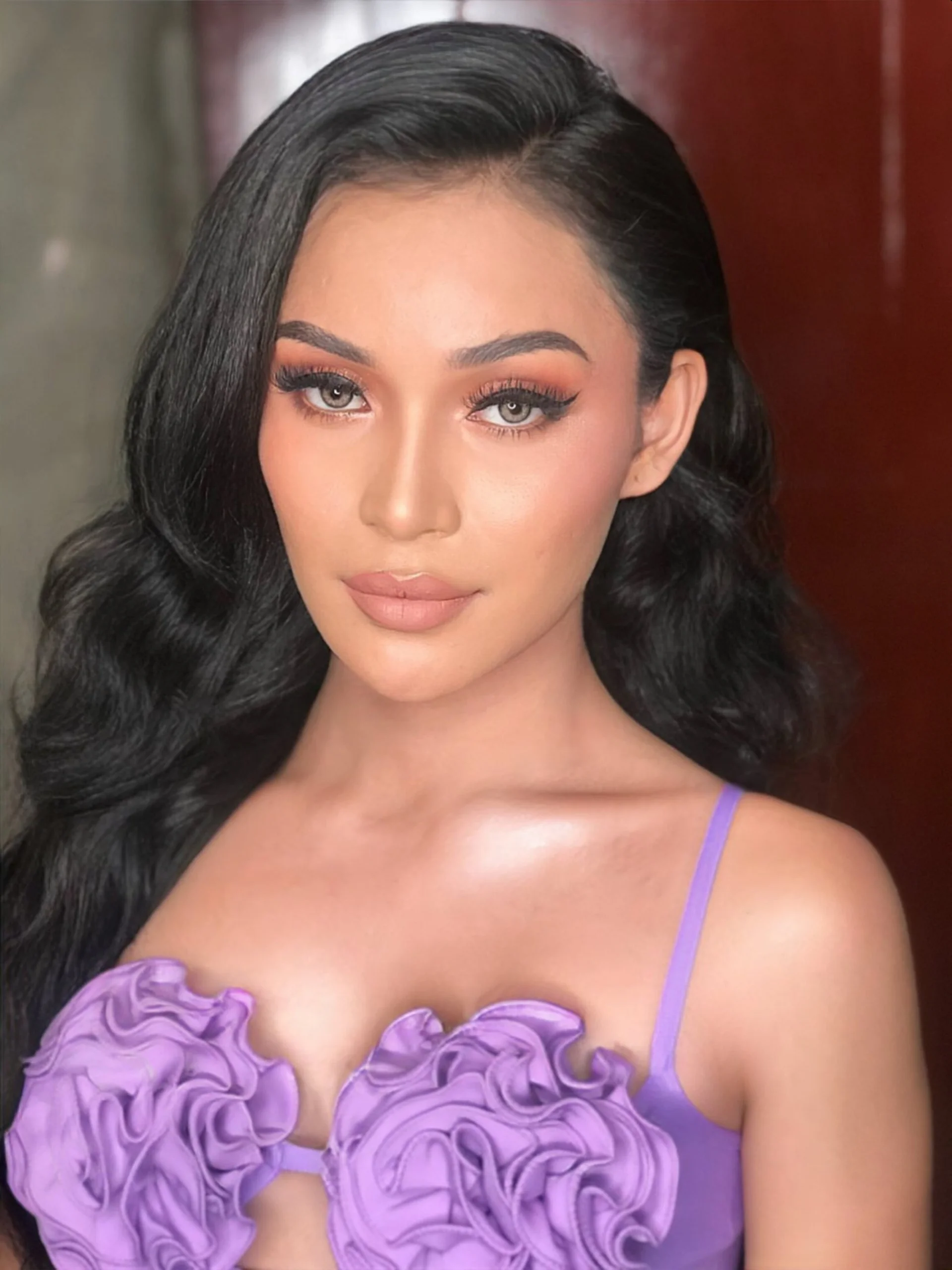 XXX Porn Photo of Nude Queen_Cattleya69 6