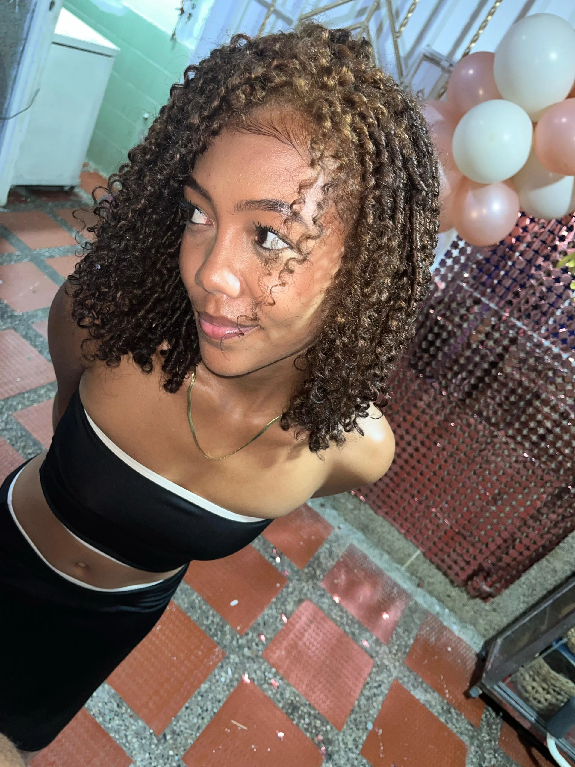 XXX Porn Photo of Nude biancaa_18 1