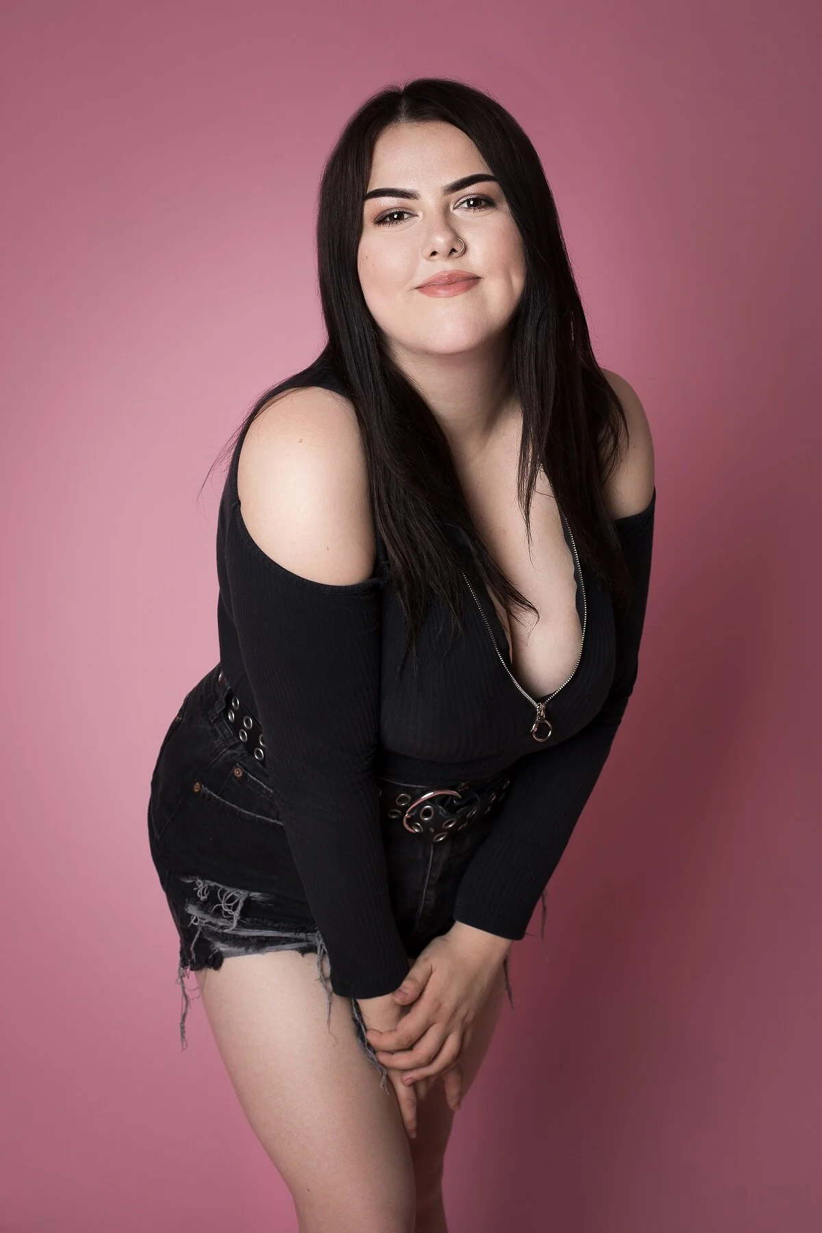 XXX Porn Photo of Nude EvaLick 10