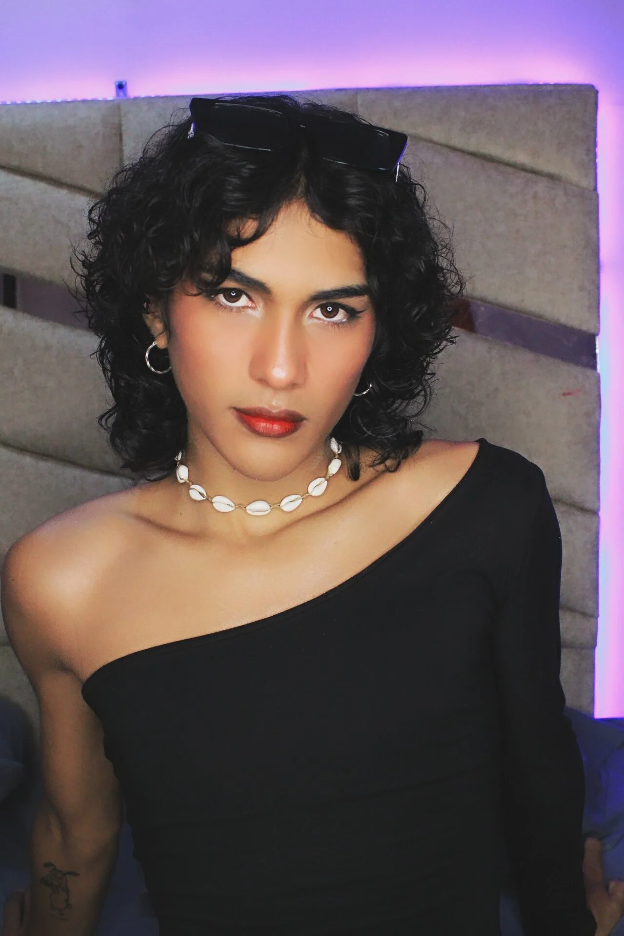 XXX Porn Photo of Nude MiaCavallii_ 5
