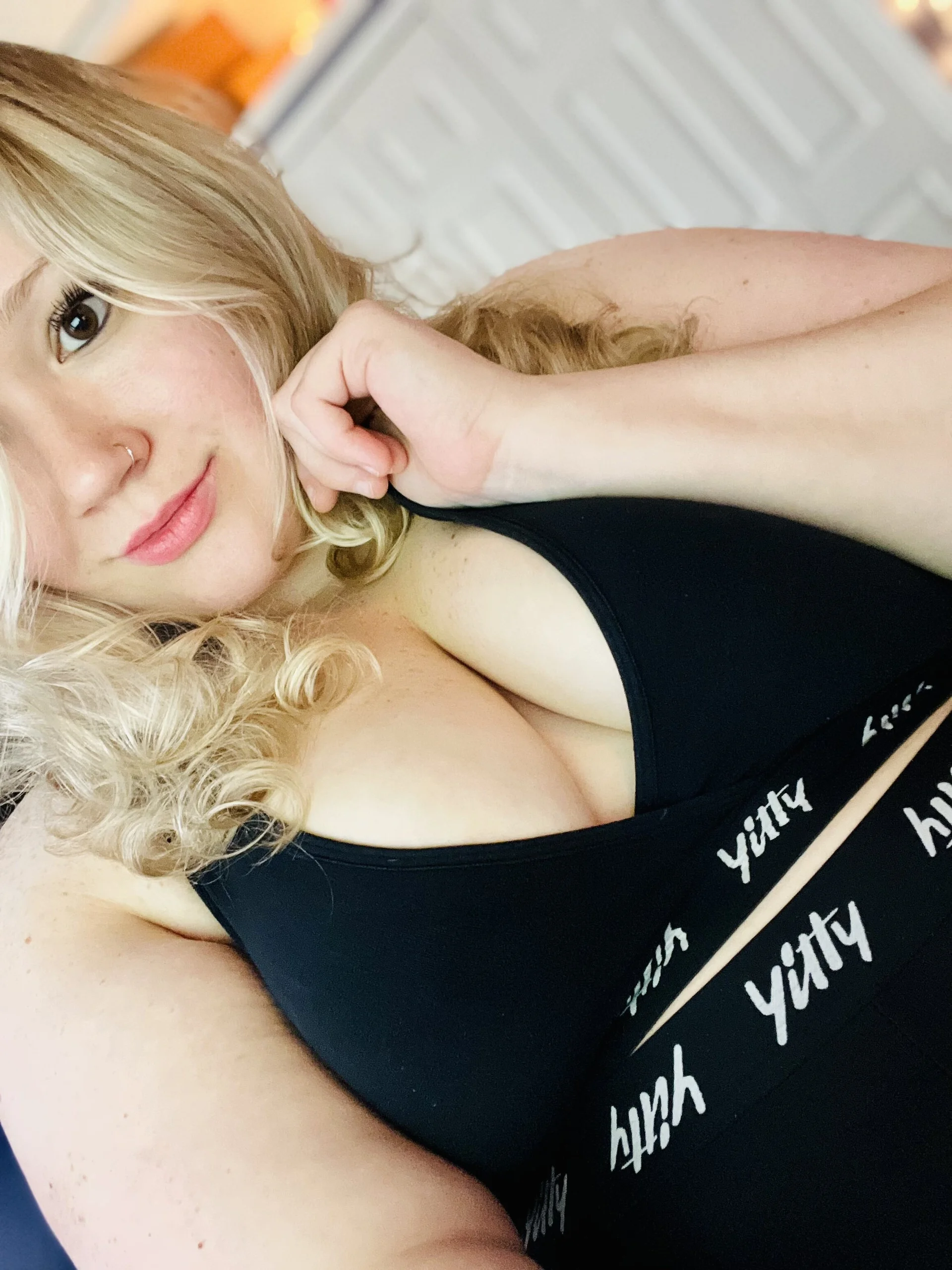 XXX Porn Photo of Nude PiggyRose 38