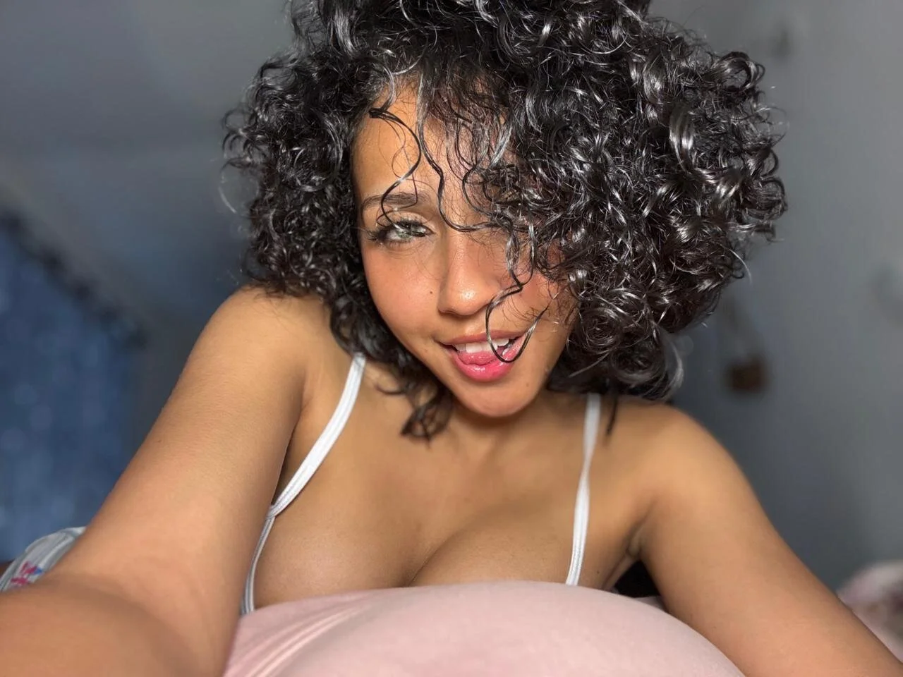 XXX Porn Photo of Nude AURORA_BLOOM_CR 14