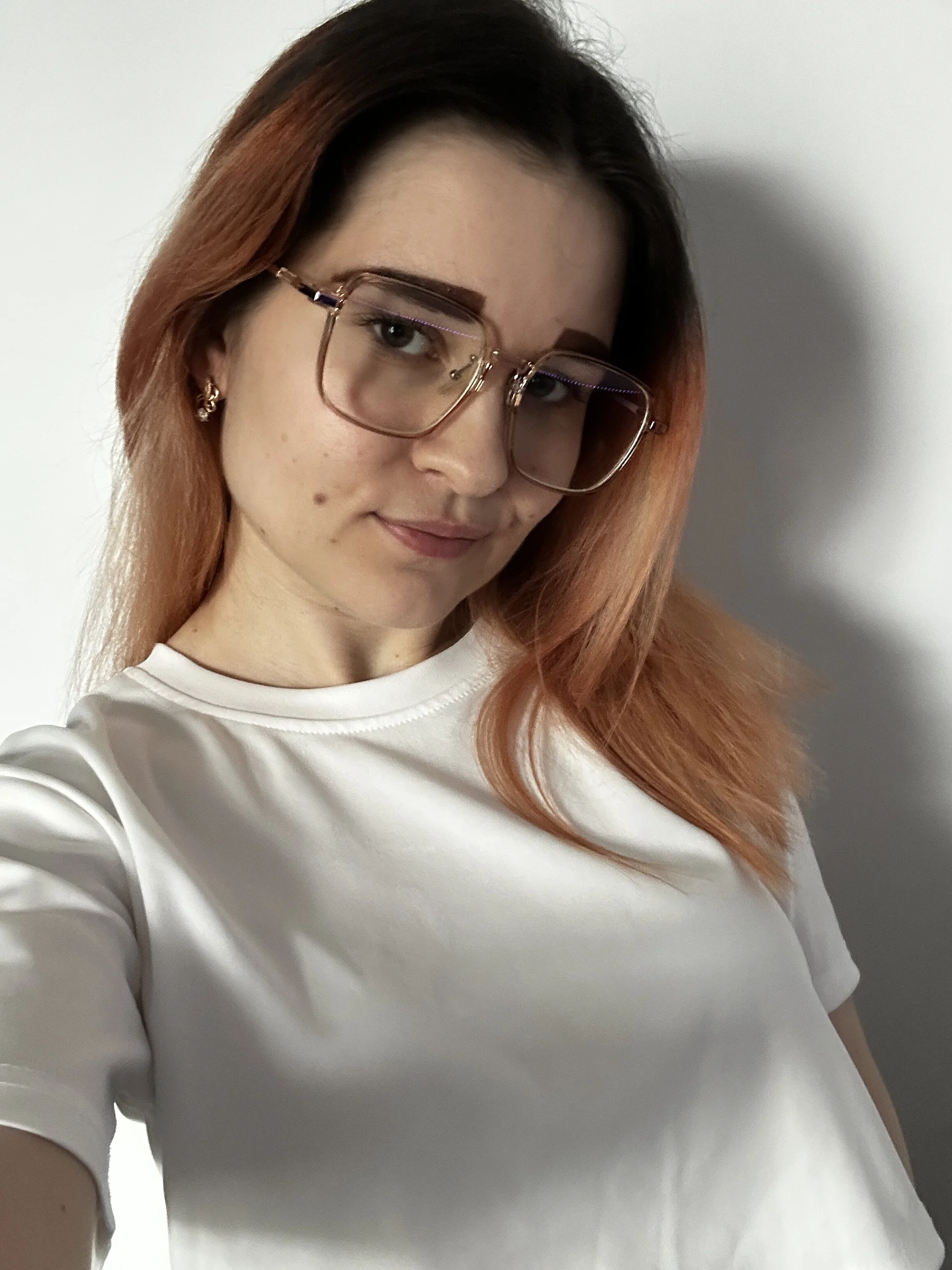 XXX Porn Photo of Nude AnaFoxX 7