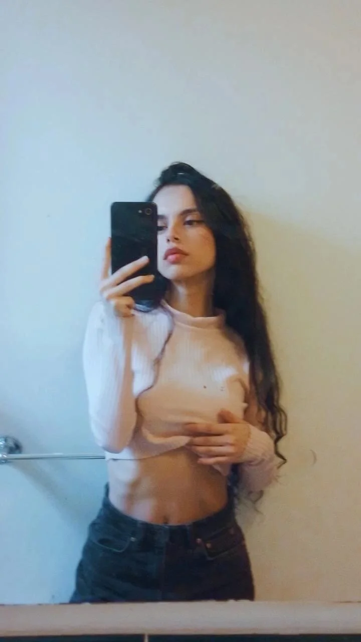 XXX Porn Photo of Nude AhriSweet_ 2