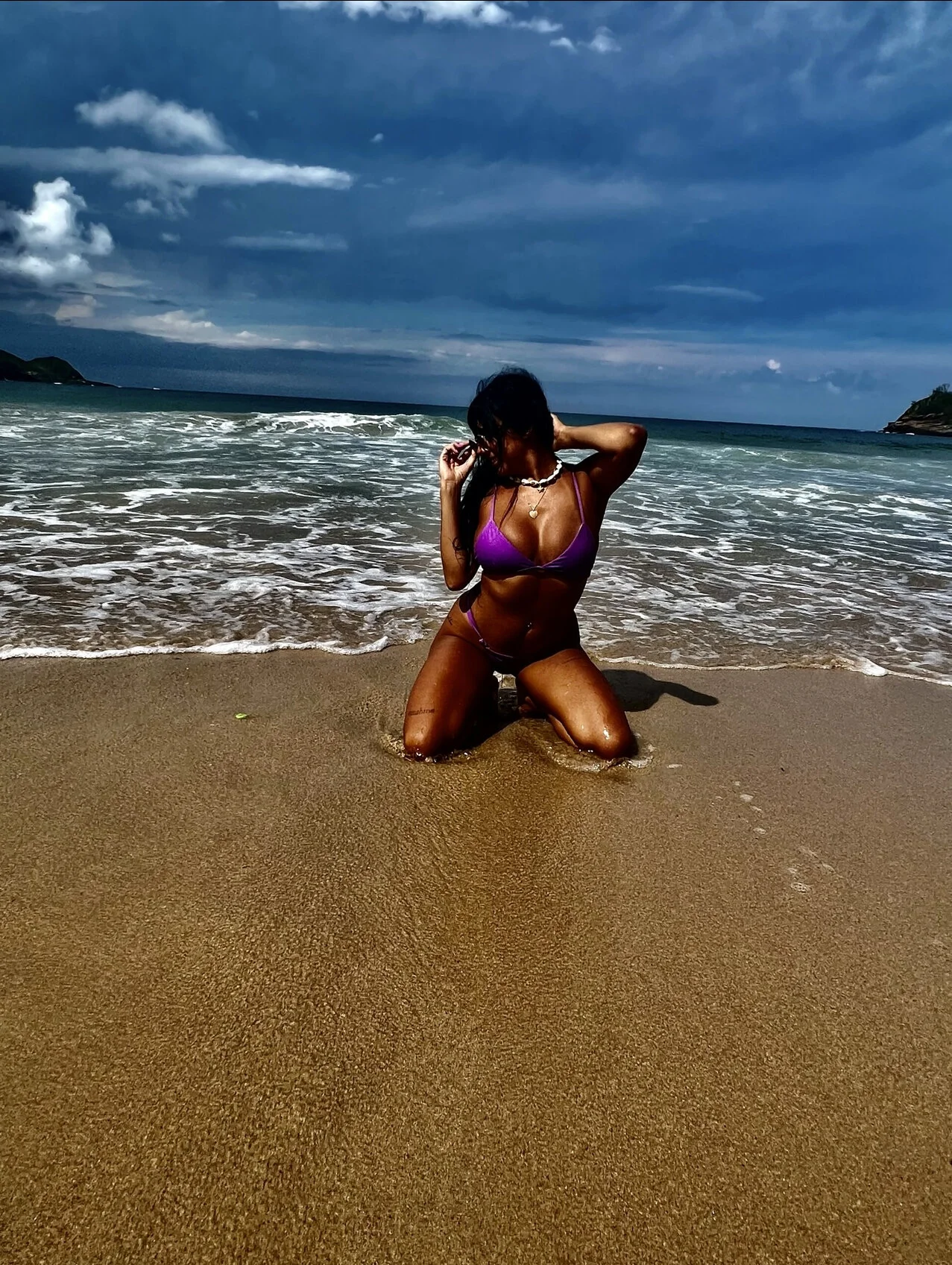 XXX Porn Photo of Nude Mickyta 10