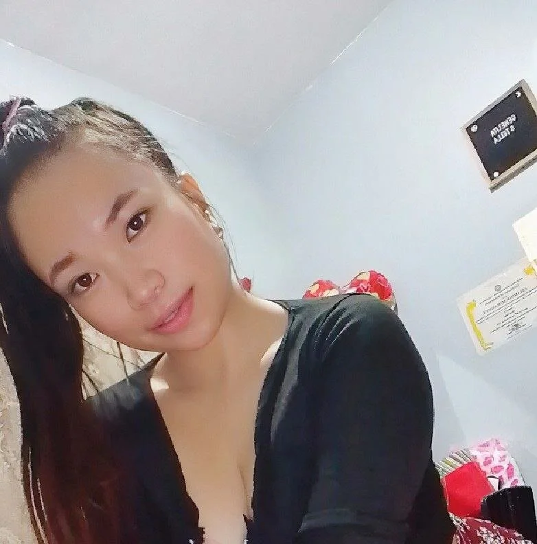XXX Porn Photo of Nude jinxxxsexy 8