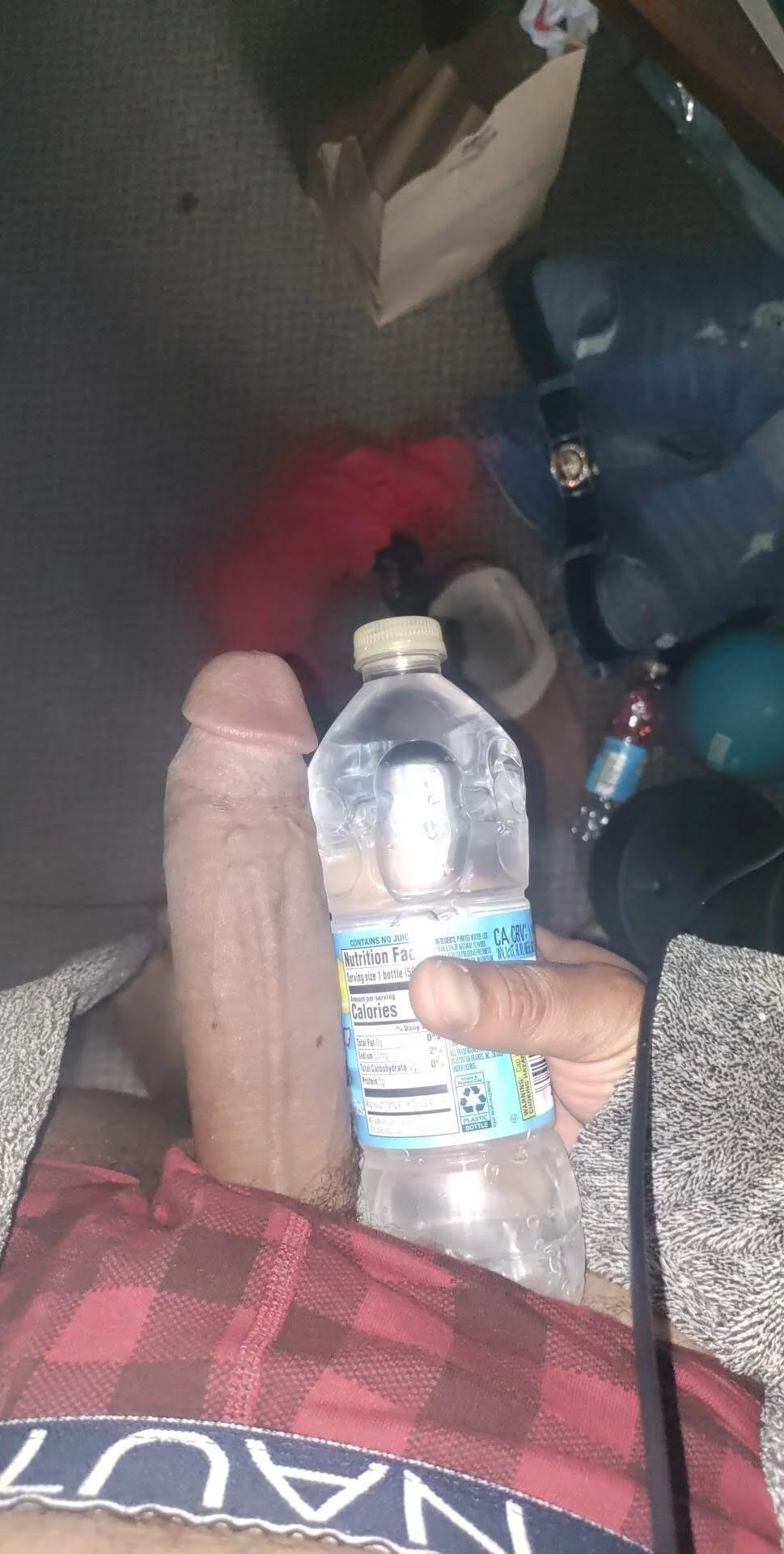 XXX Porn Photo of Nude bigjodyjoe 4
