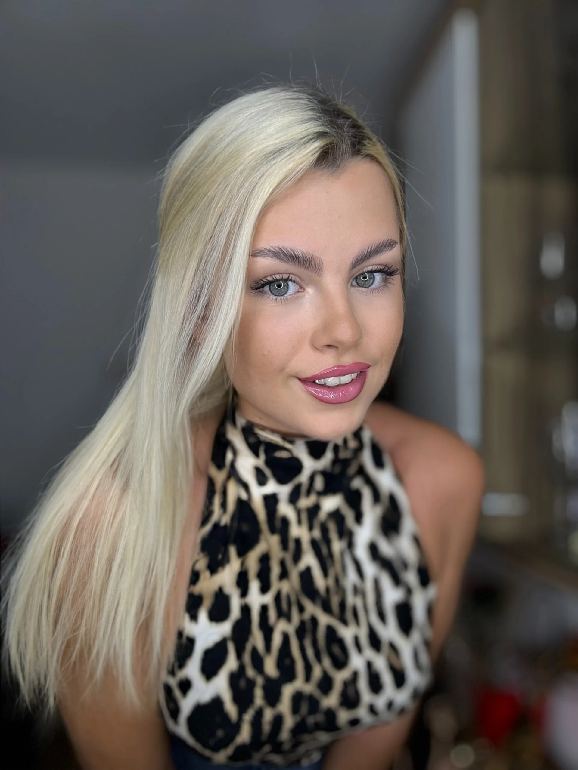 XXX Porn Photo of Nude BonieBonita 97