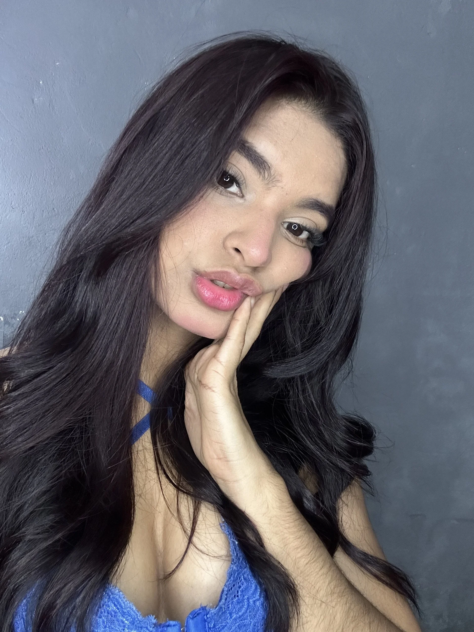 XXX Porn Photo of Nude Carly_Joe 2