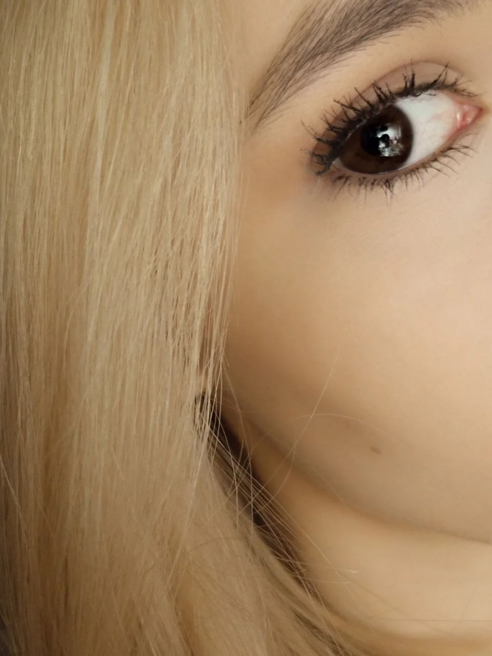 XXX Porn Photo of Nude LeaLamour 18