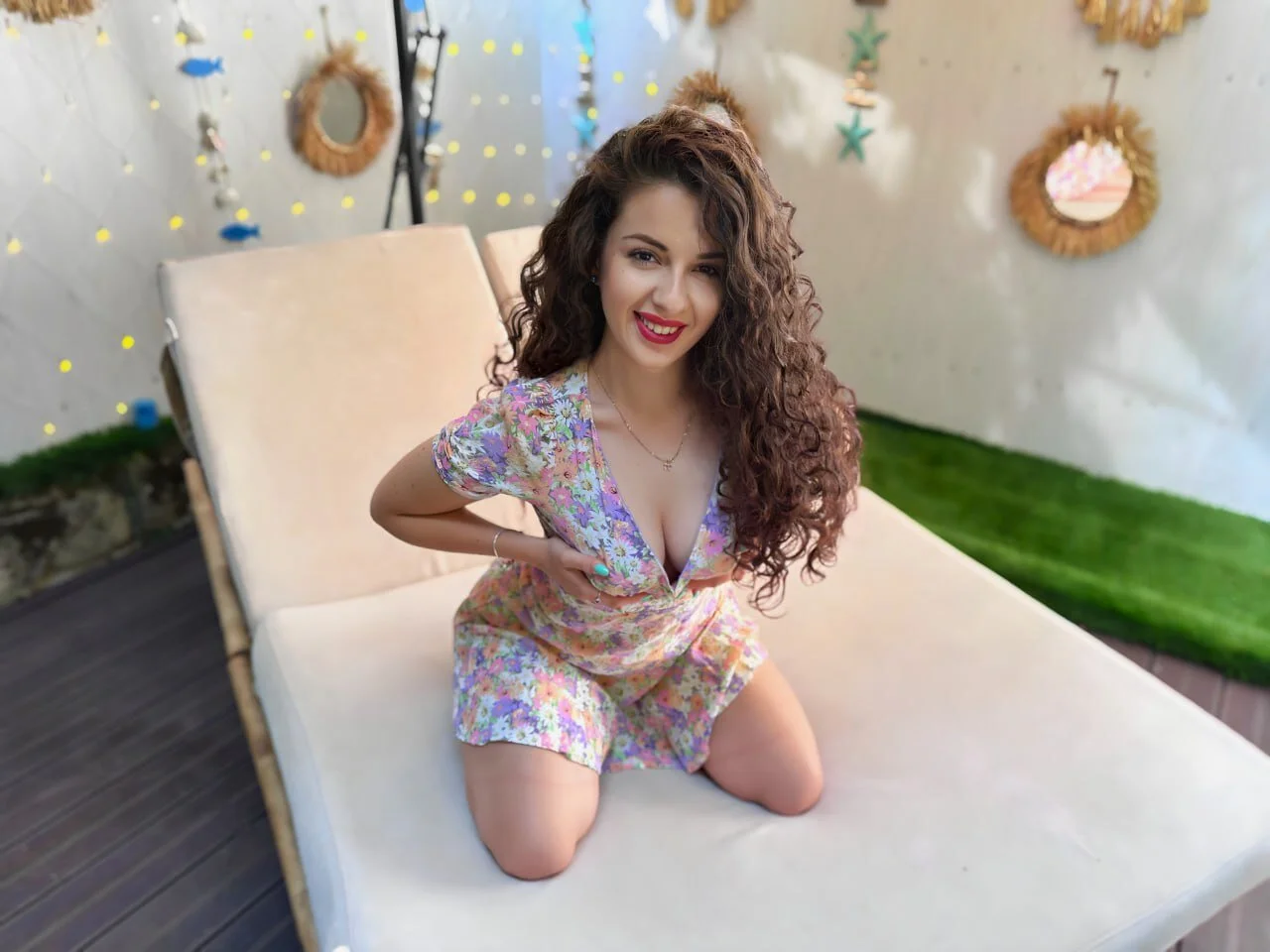 XXX Porn Photo of Nude AnaAnais 65