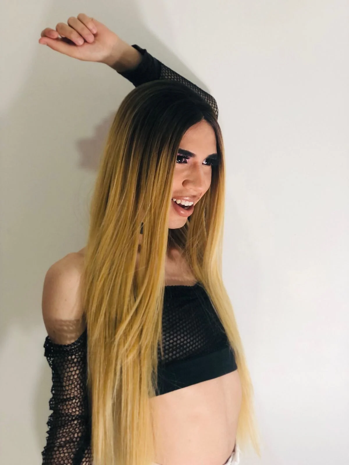 XXX Porn Photo of Nude GeorginaCute_ 23