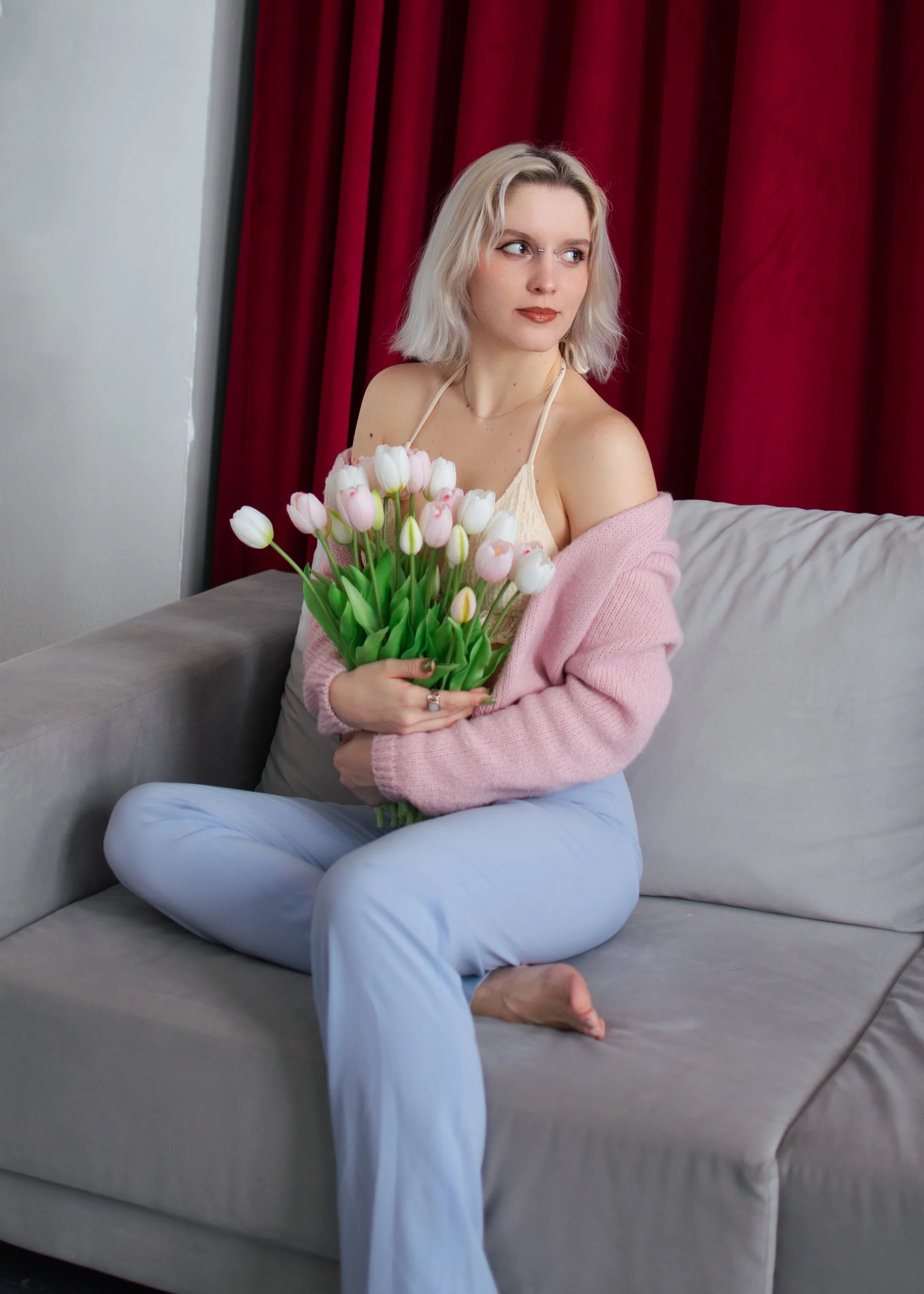 XXX Porn Photo of Nude BethanyCloud 113