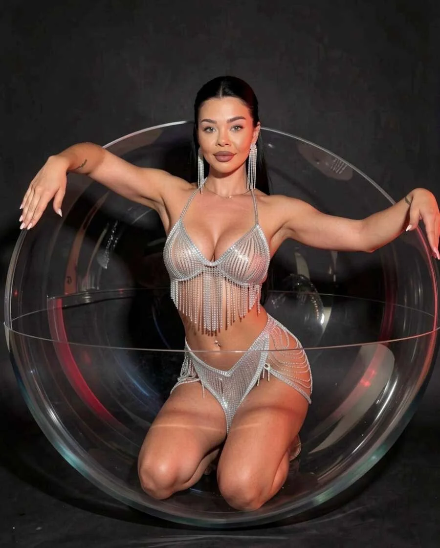 XXX Porn Photo of Nude Alexaheyess 98