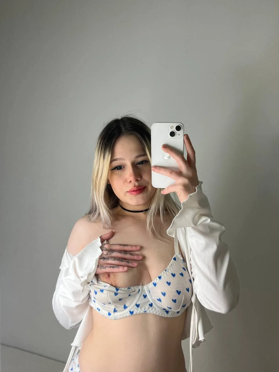 XXX Porn Photo of Nude Love_audirs6 46