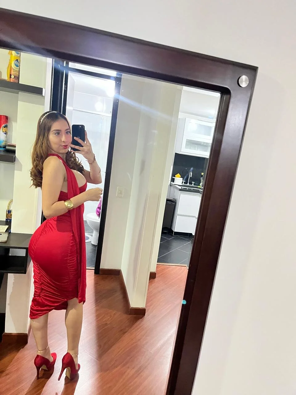 XXX Porn Photo of Nude ada_belucci 5