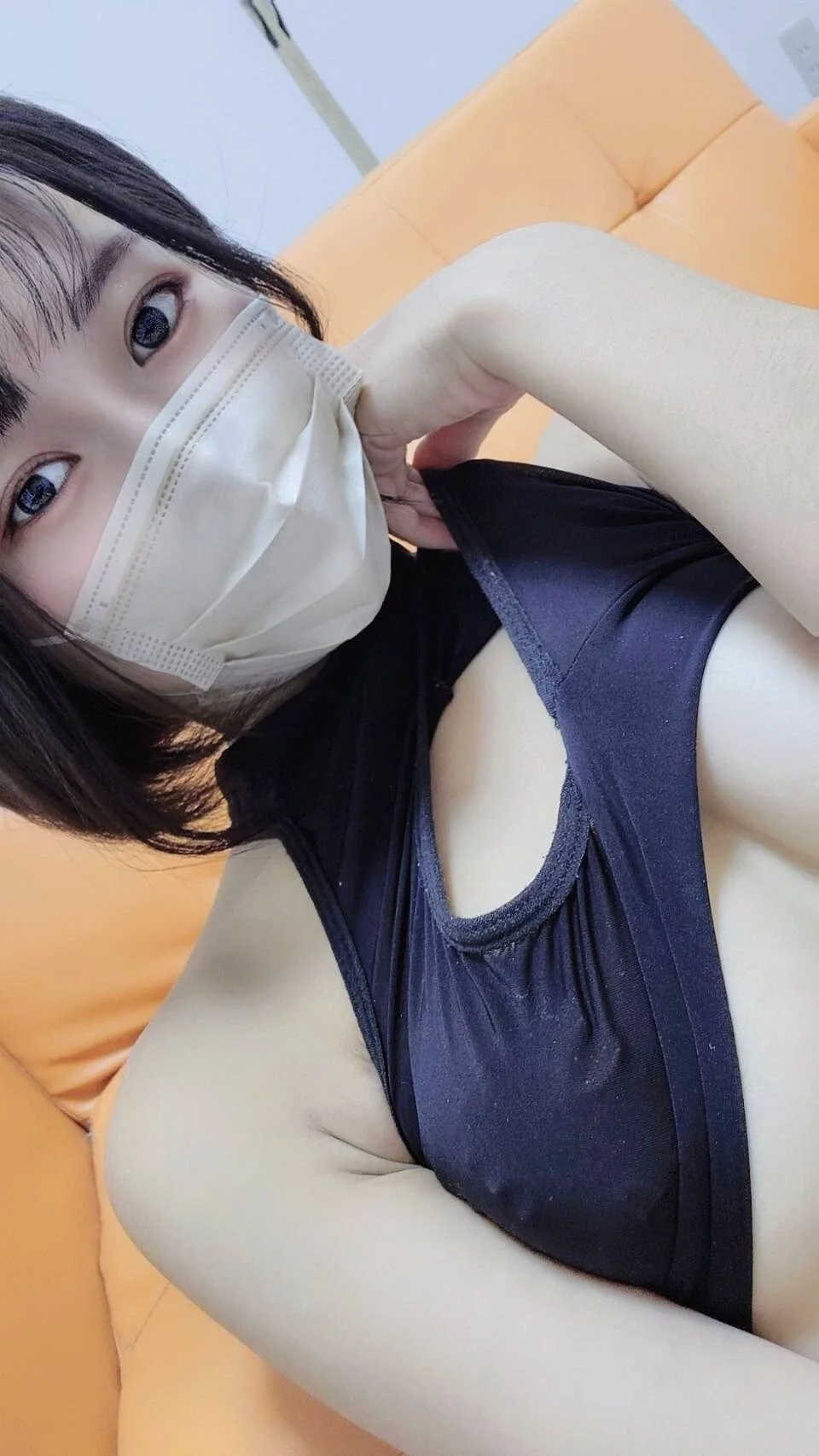 XXX Porn Photo of Nude minamina1221 1