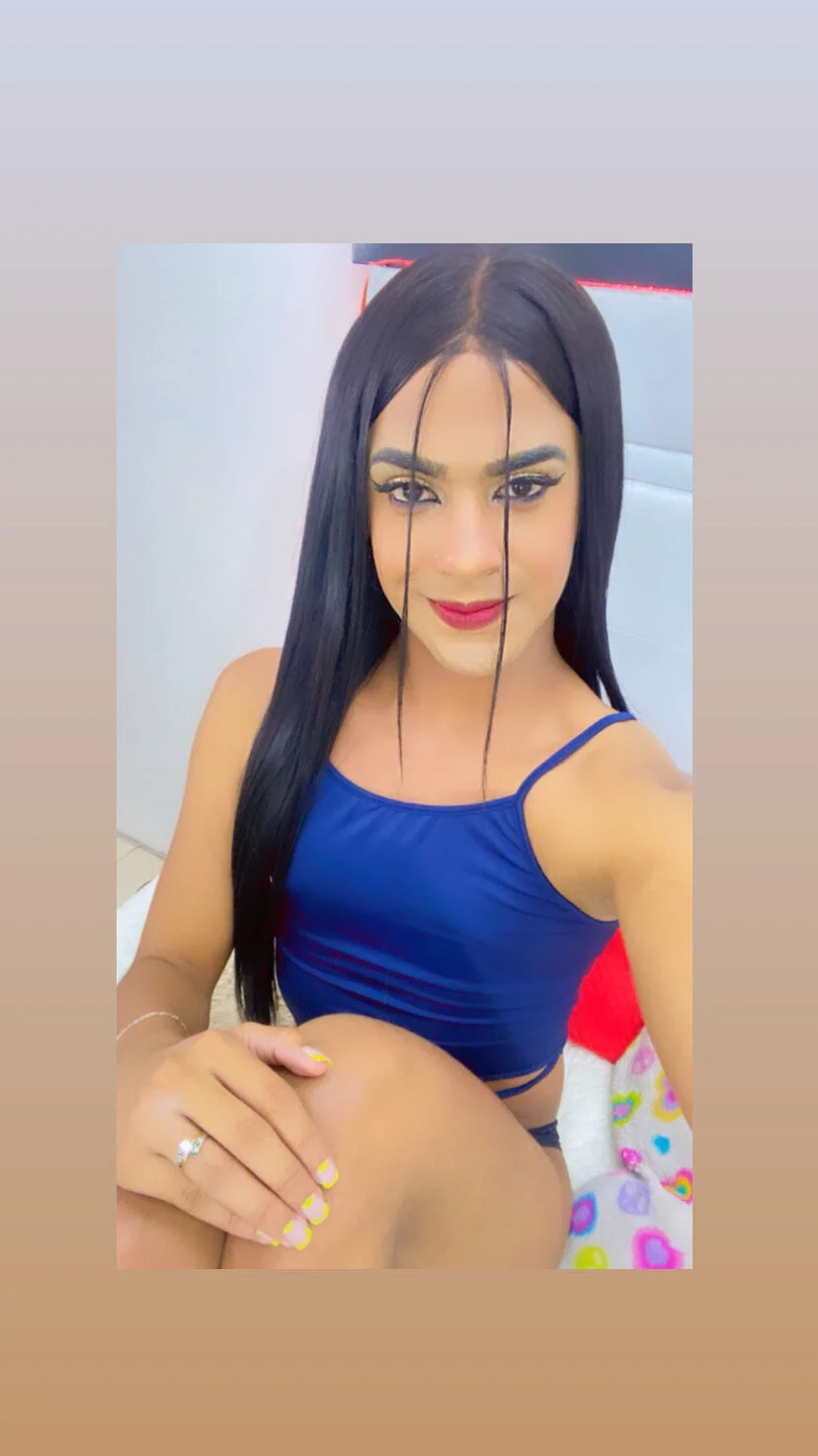XXX Porn Photo of Nude Scarlethvhonparker 6