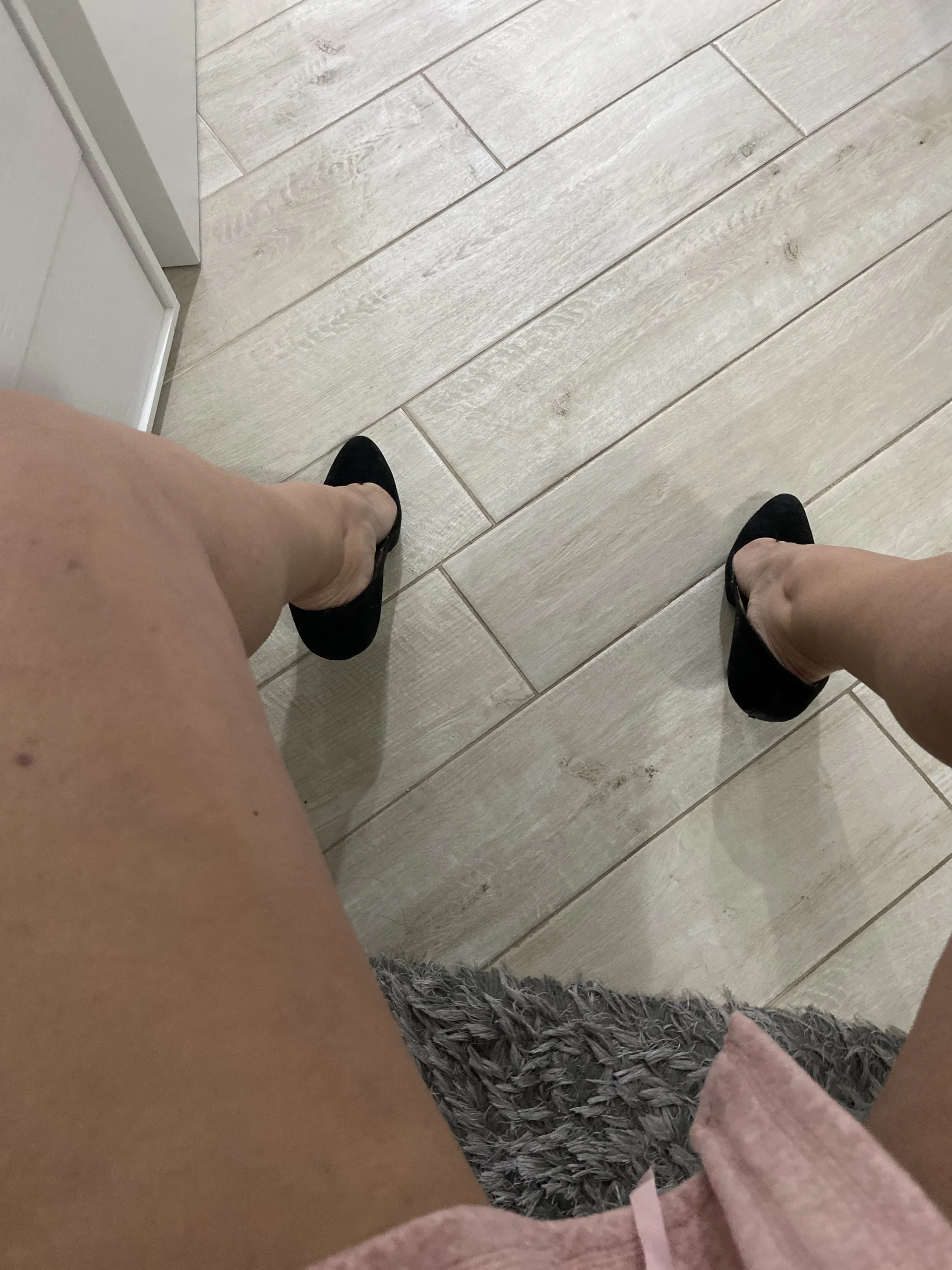 XXX Porn Photo of Nude crudeliafrancy 21