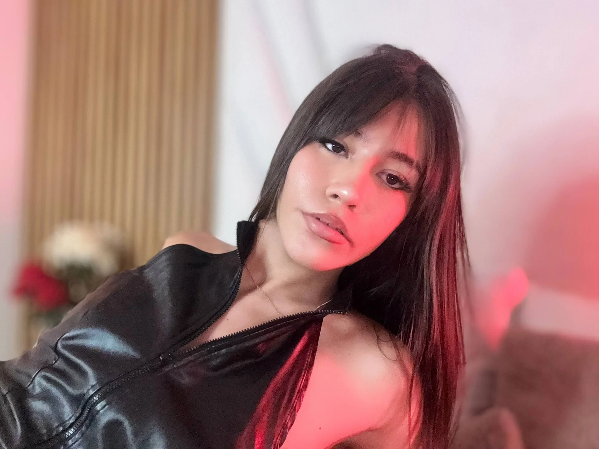 XXX Porn Photo of Nude Selenne_Taylor 14