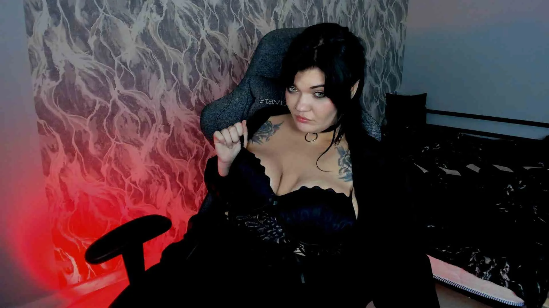 XXX Porn Photo of Nude MaryHarrys 68
