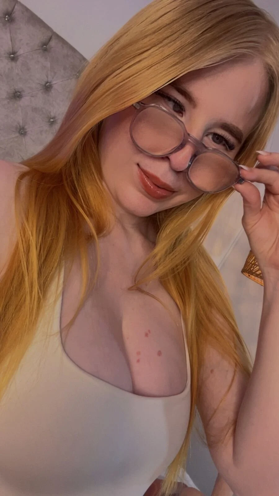 XXX Porn Photo of Nude Alexa_Handler 21