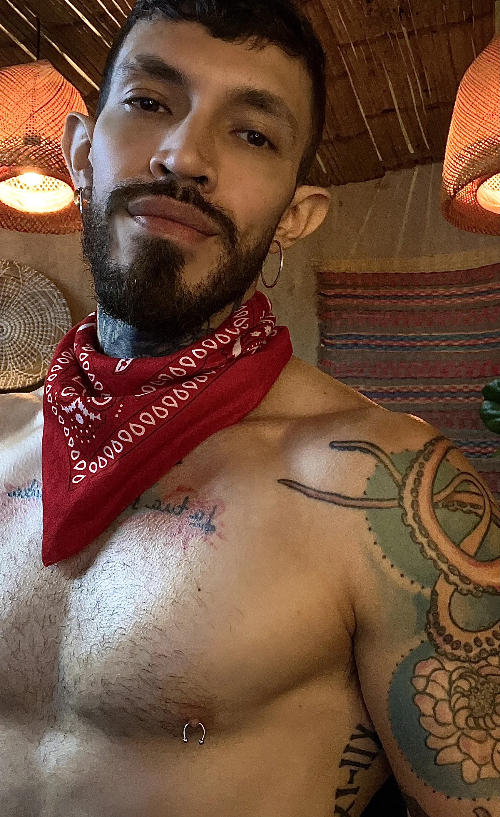 XXX Porn Photo of Nude Simon_Rz 6