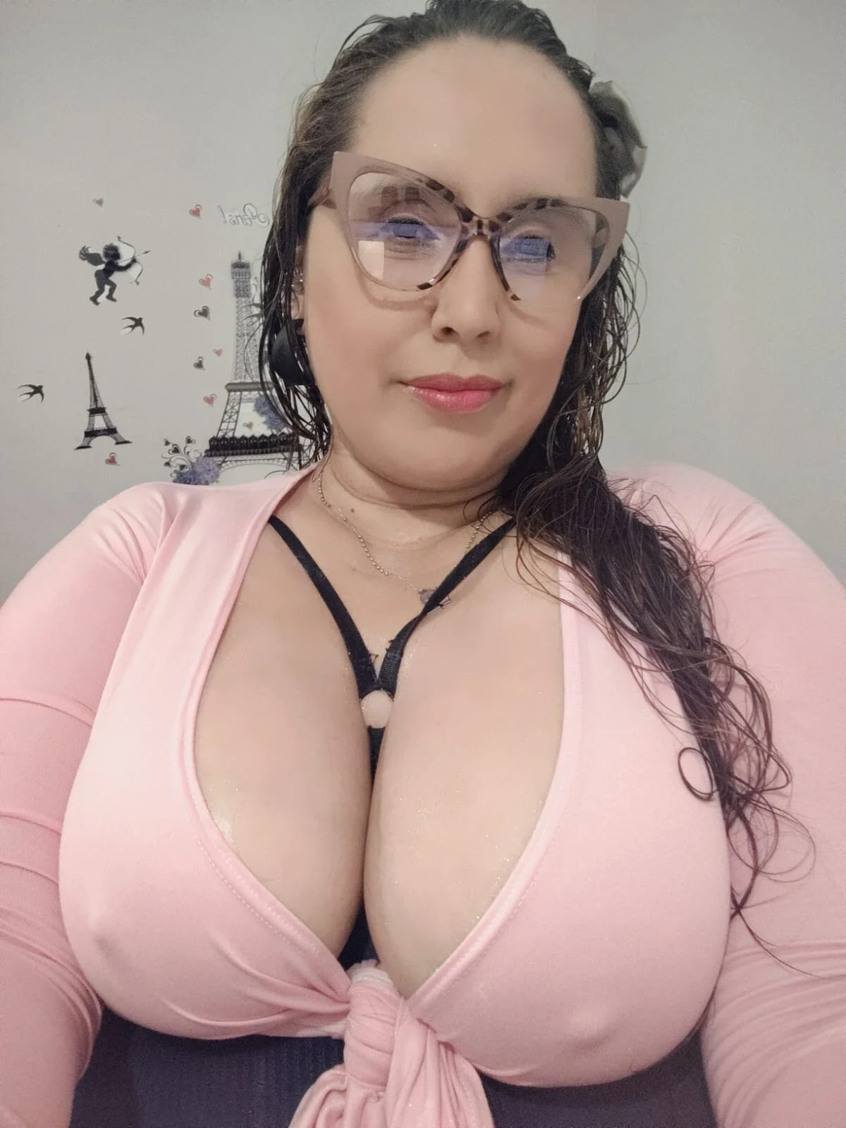 XXX Porn Photo of Nude bunniositos 8