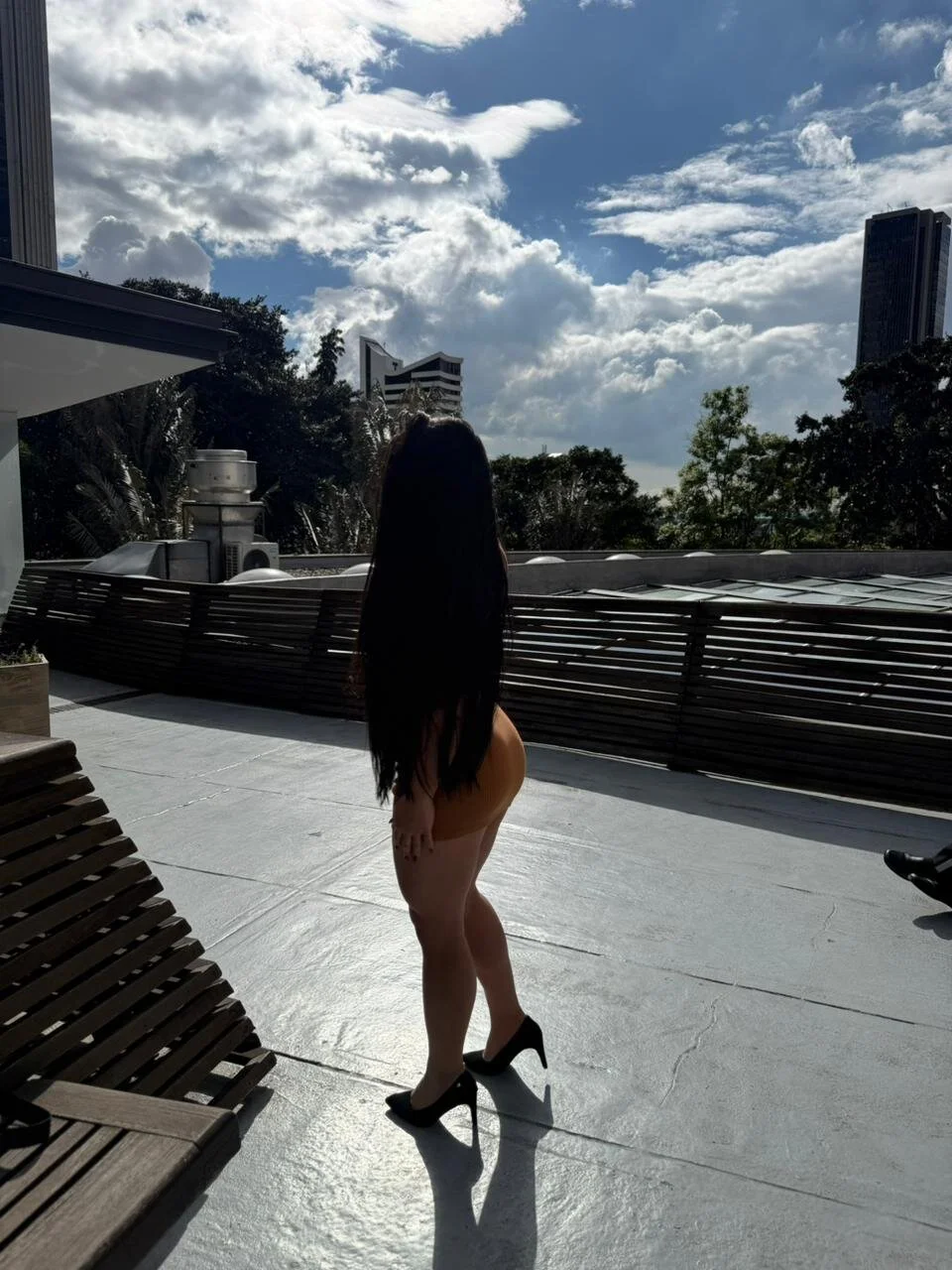XXX Porn Photo of Nude mia_roux1 10
