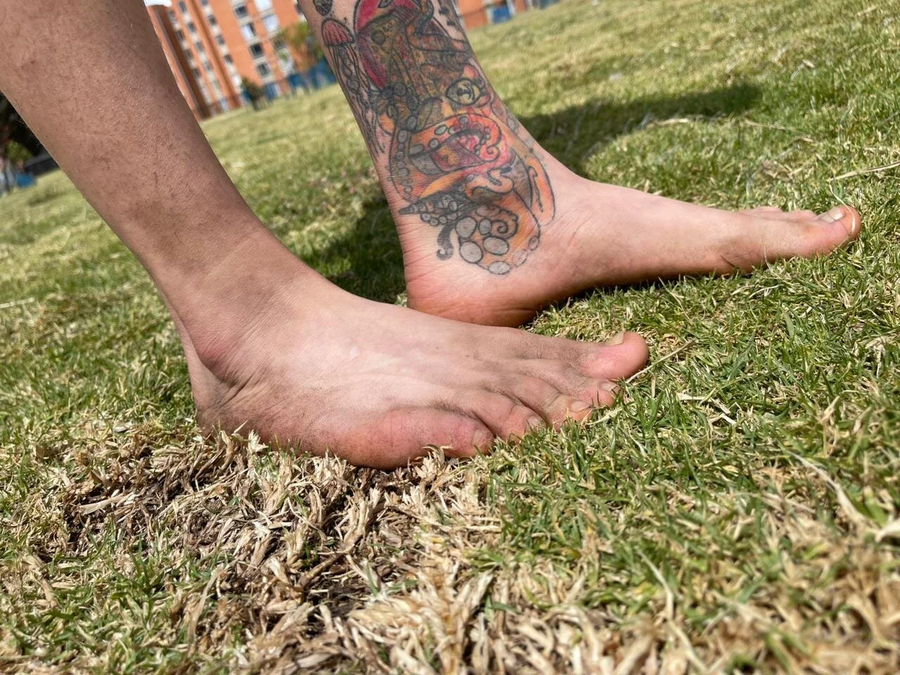 XXX Porn Photo of Nude Thomasjons_ 14