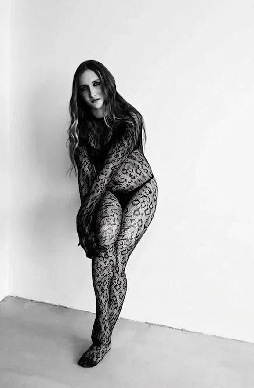 XXX Porn Photo of Nude moni_noir 22