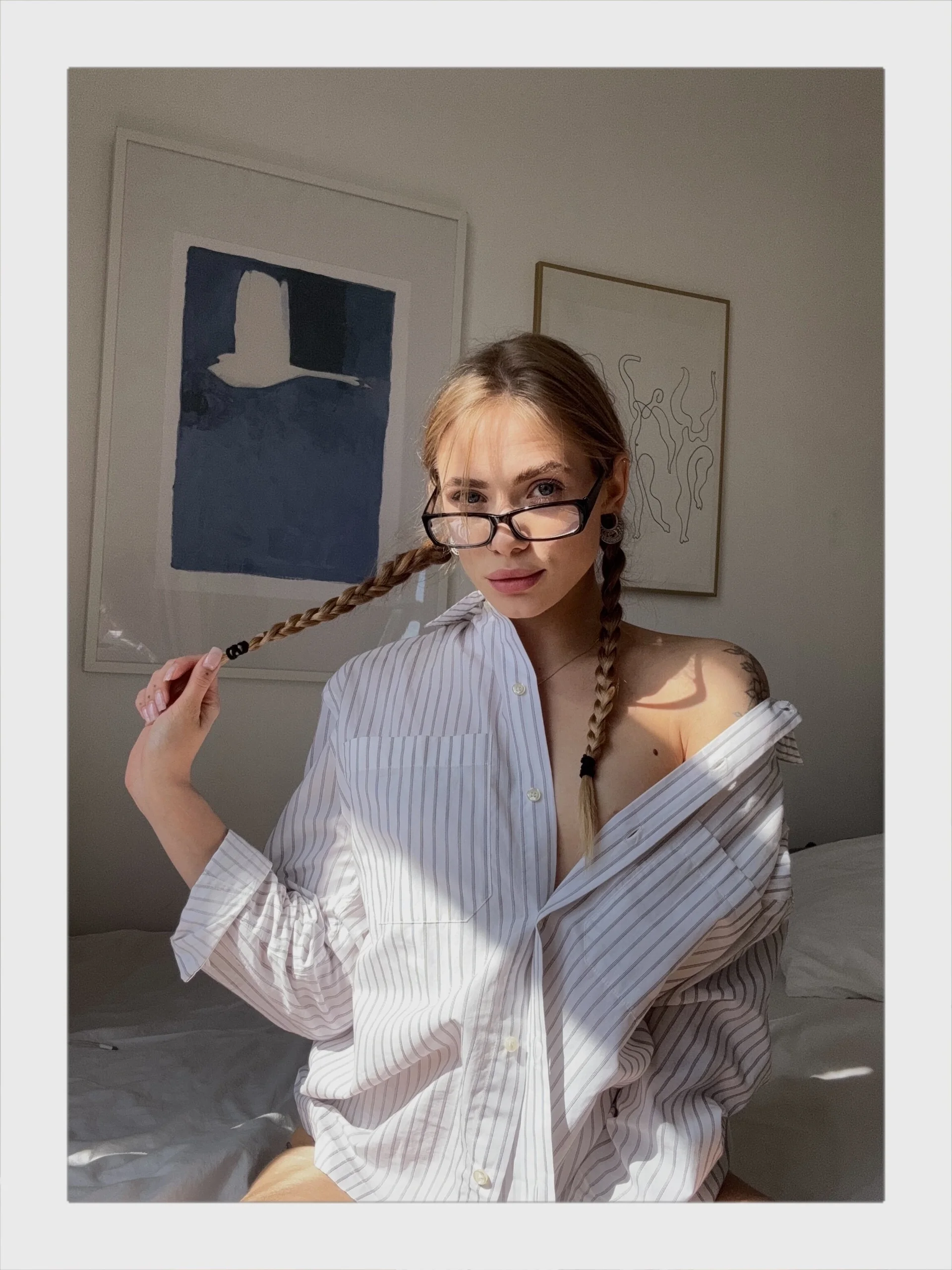 XXX Porn Photo of Nude Angy_Netal 15