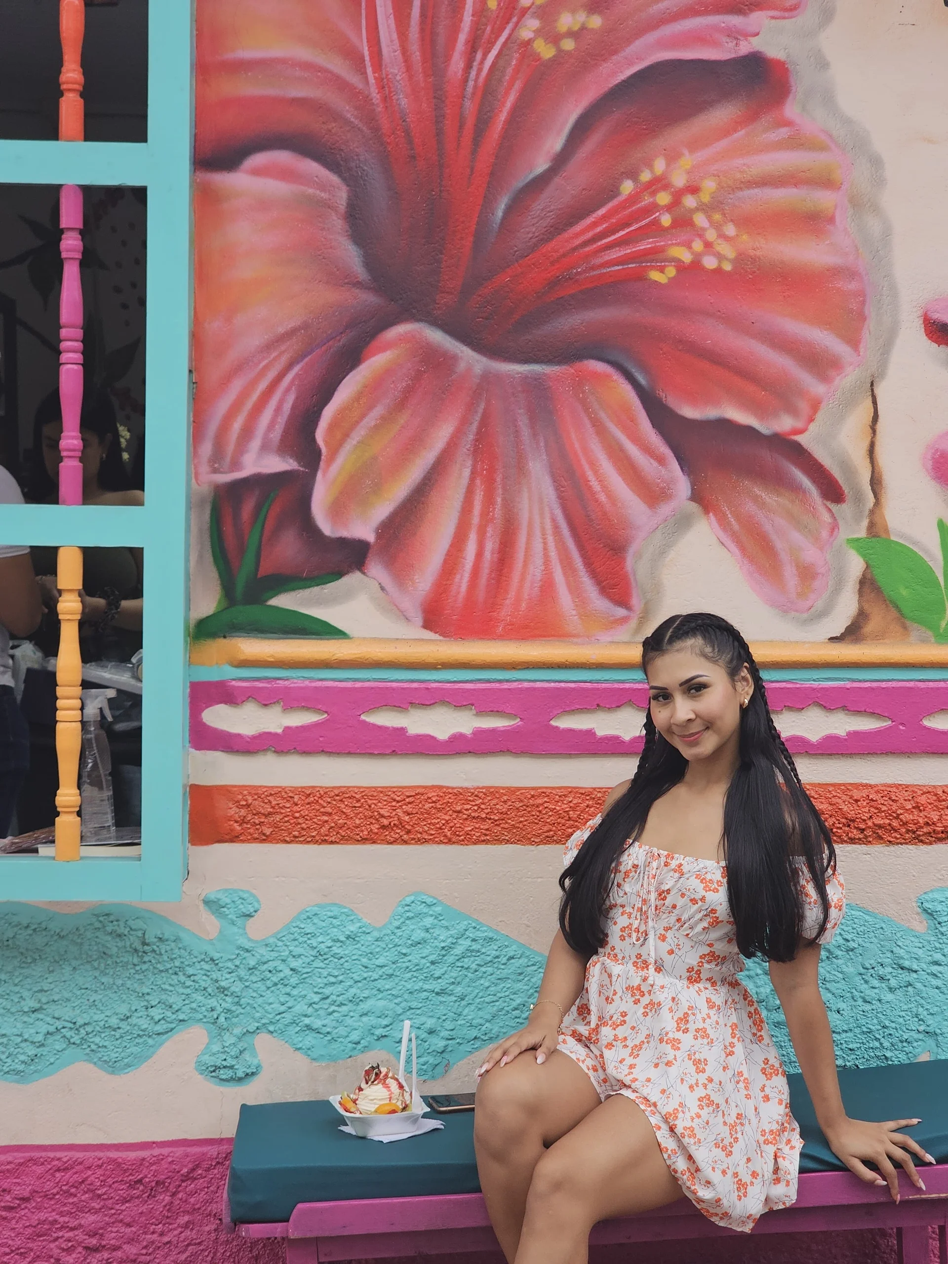 XXX Porn Photo of Nude JulietaReyess 130