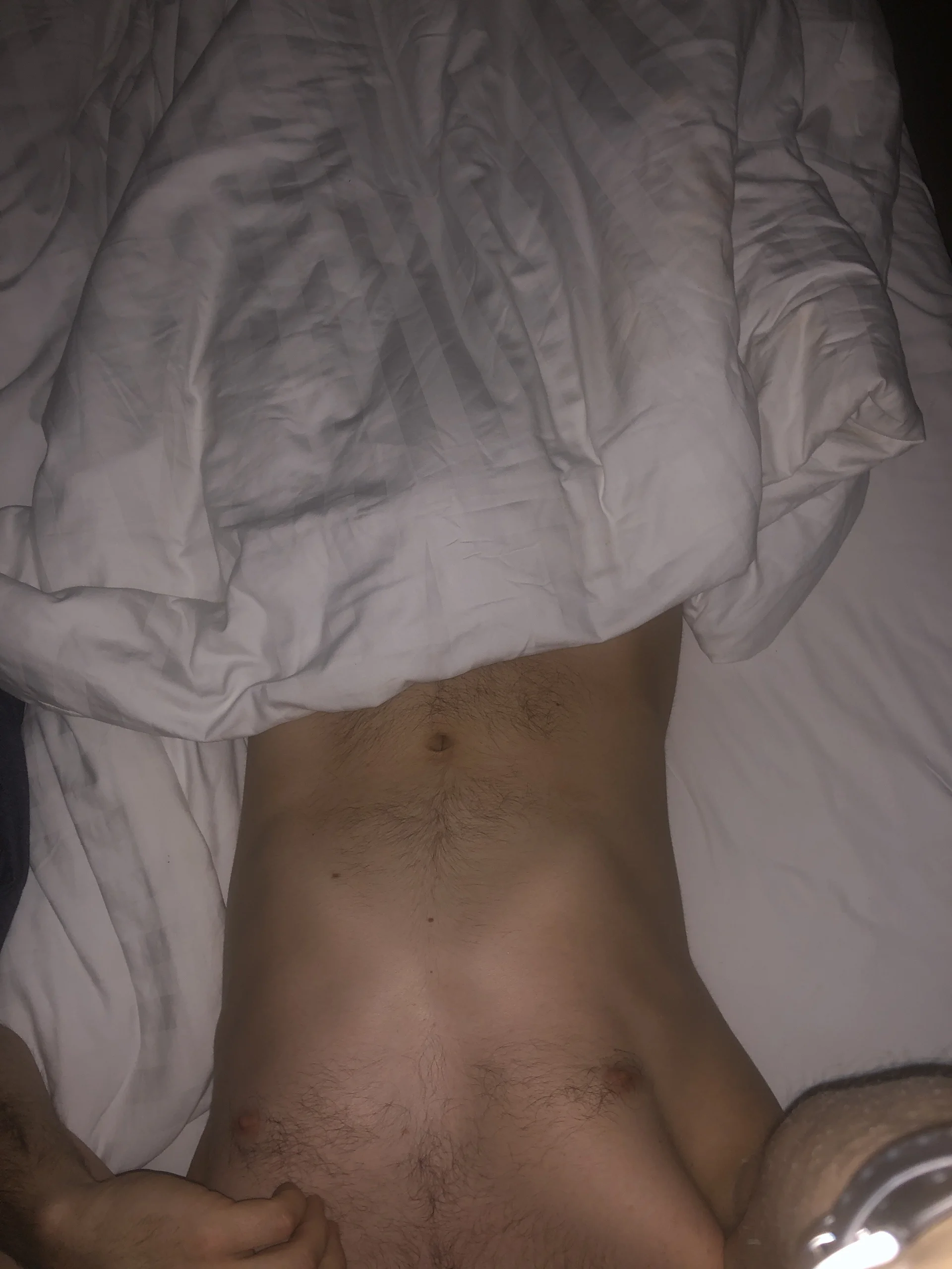 XXX Porn Photo of Nude auilein 1