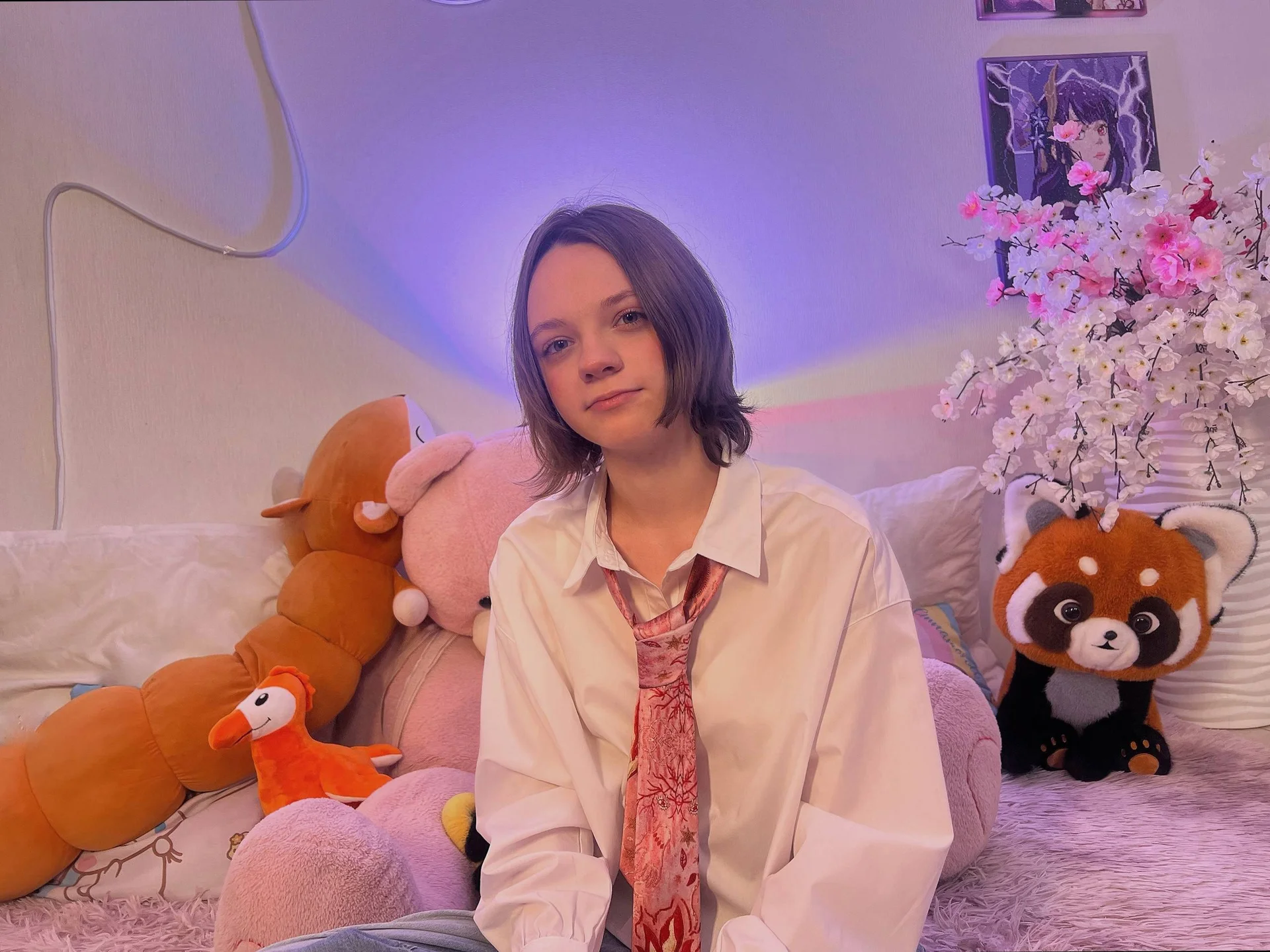 XXX Porn Photo of Nude KiyomiRay 5