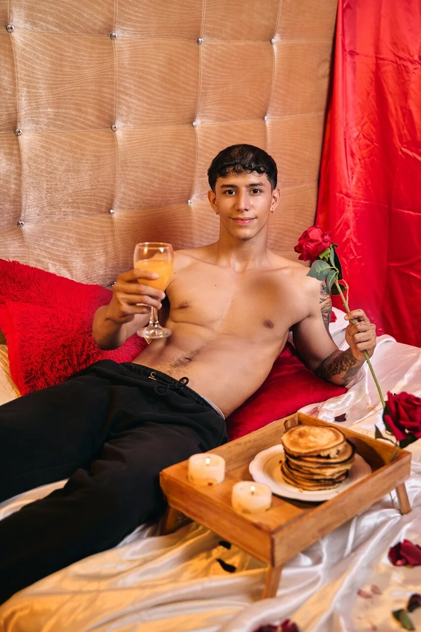 XXX Porn Photo of Nude Cristopher23_ 45