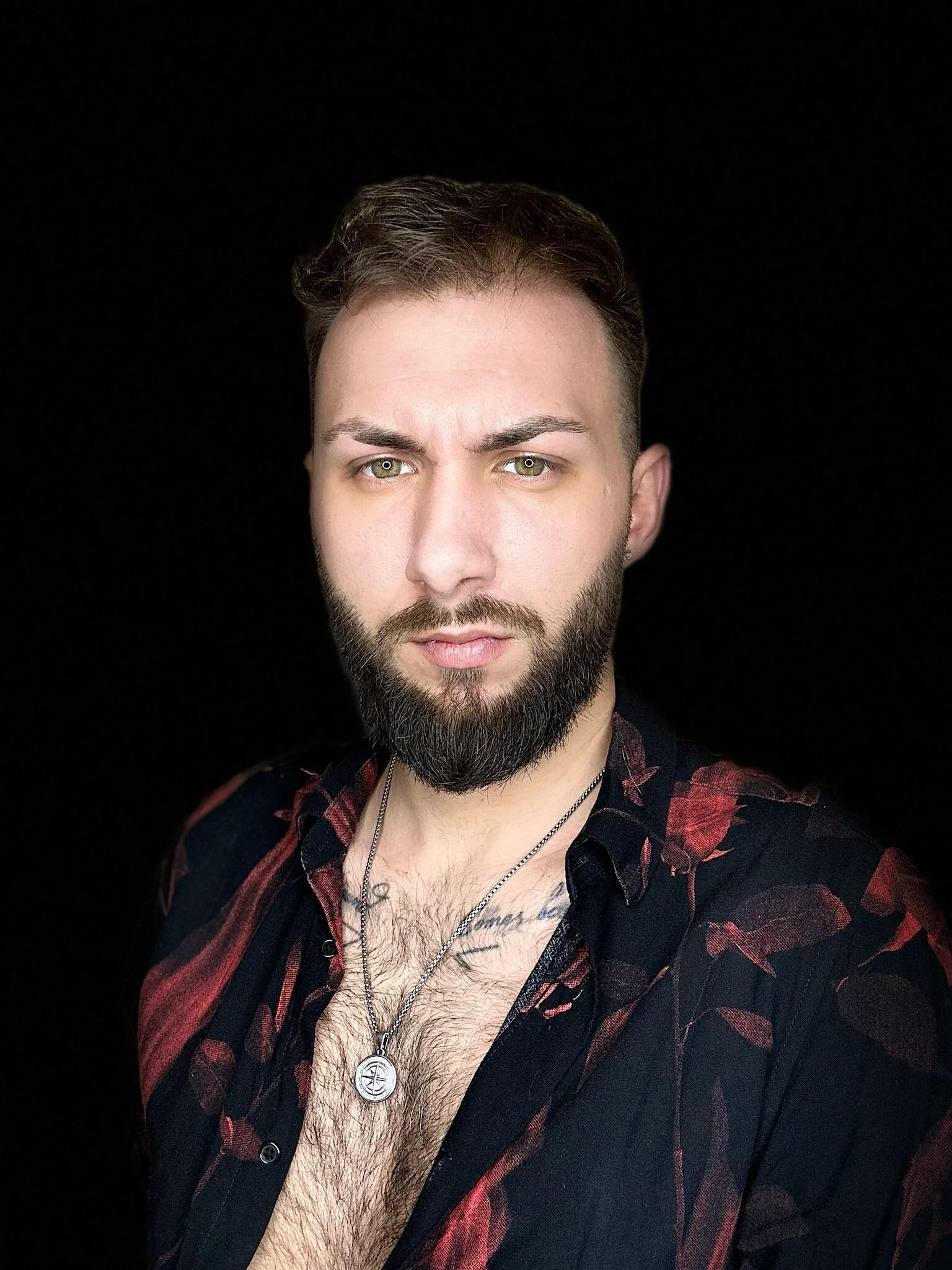 XXX Porn Photo of Nude JamieNoxus 20