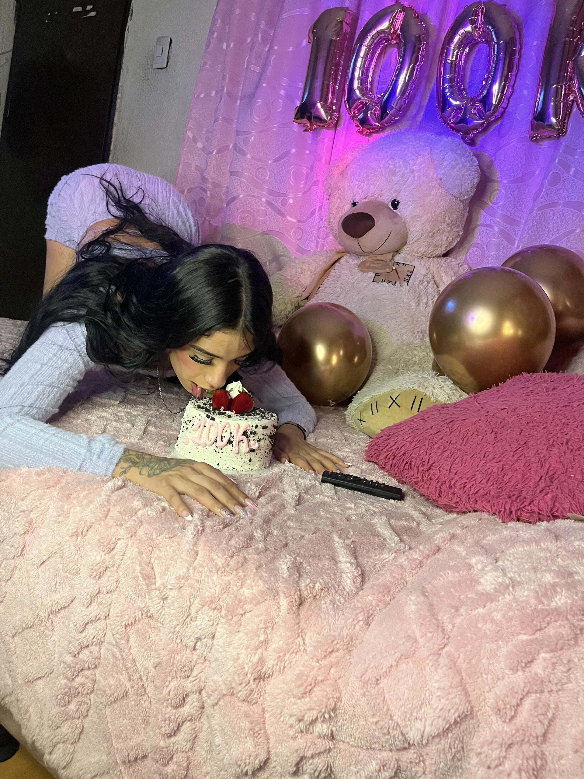 XXX Porn Photo of Nude _Dulcinea777 54