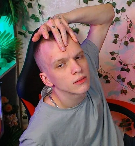XXX Porn Photo of Nude ravi_olle 17